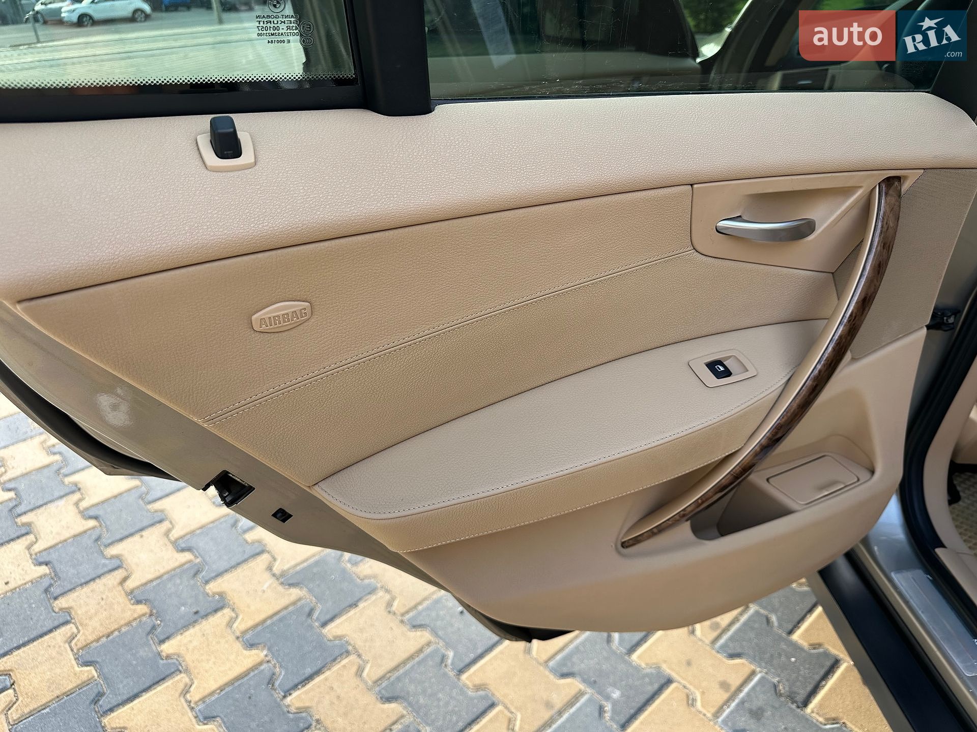 BMW X3 2007 VIN WBAPC91010WD88149 фото оголошення 53 з 82