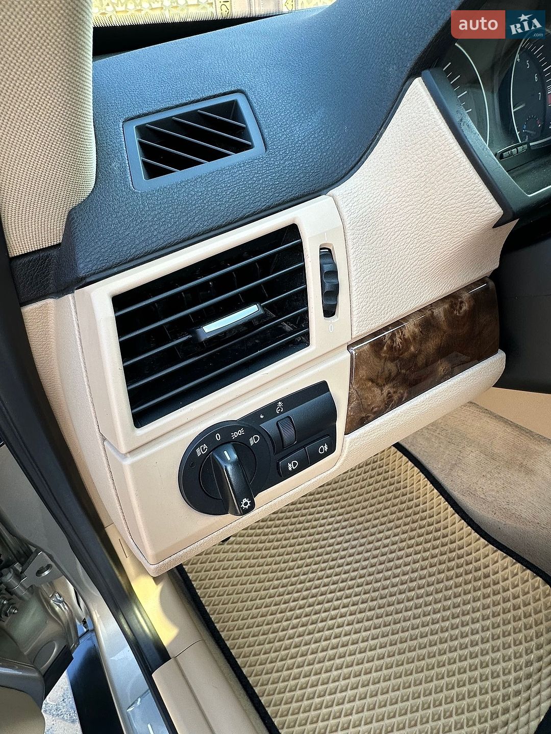 BMW X3 2007 VIN WBAPC91010WD88149 фото оголошення 58 з 82