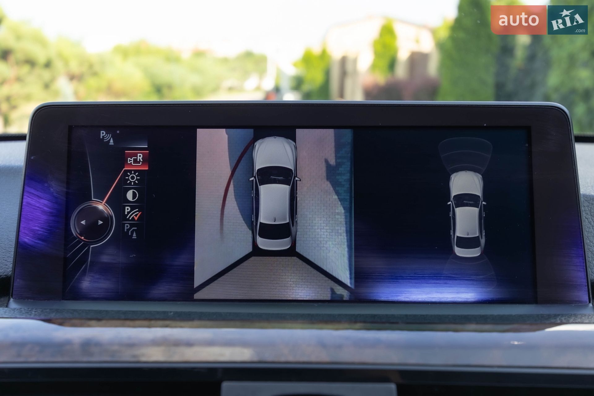 BMW 3 Series 2013 VIN WBA3B5C5XEP540351 фото оголошення 20 з 36