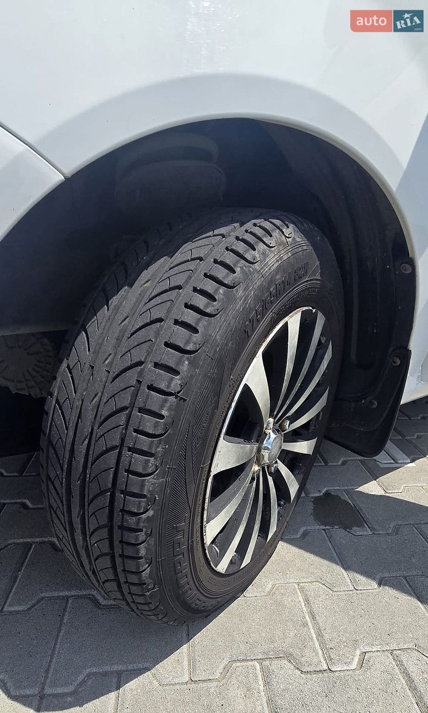 Hyundai Getz 2010 VIN KMHBT51DABU028628 фото оголошення 15 з 15