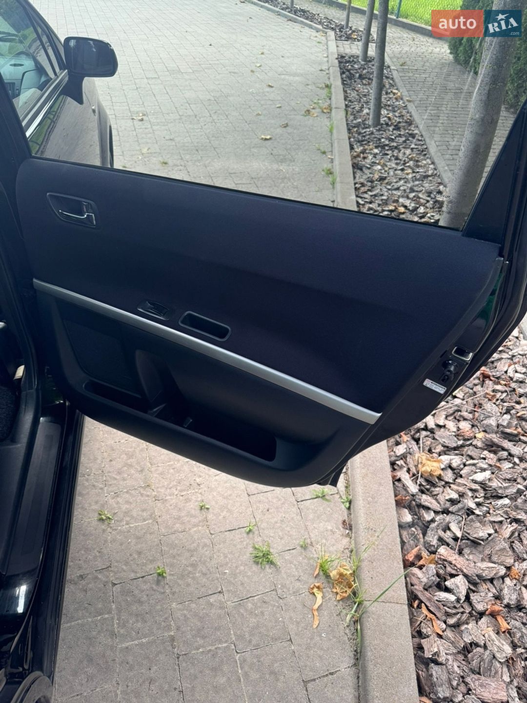Toyota Corolla Verso 2006 VIN NMTEB16R40R051606 фото оголошення 10 з 12