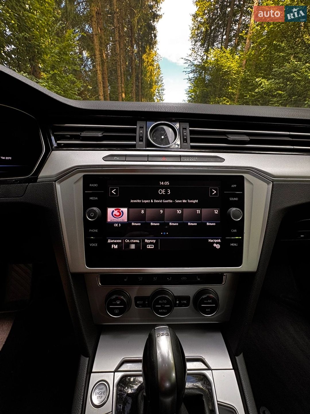 Volkswagen Passat 2018 VIN WVWZZZ3CZJE135924 фото оголошення 13 з 21
