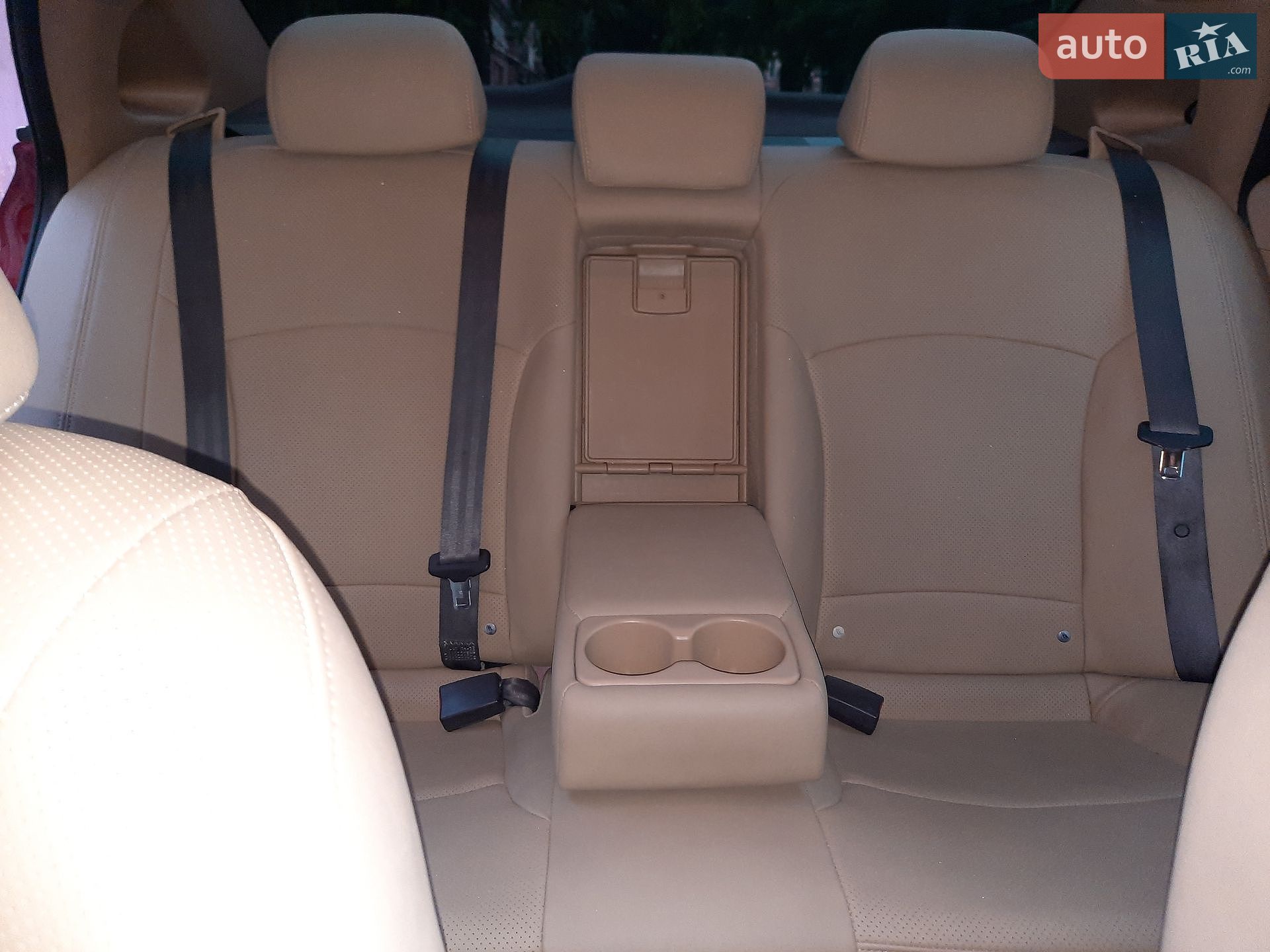 Hyundai Sonata 2011 VIN KMHEC4A44BA009010 фото оголошення 41 з 49