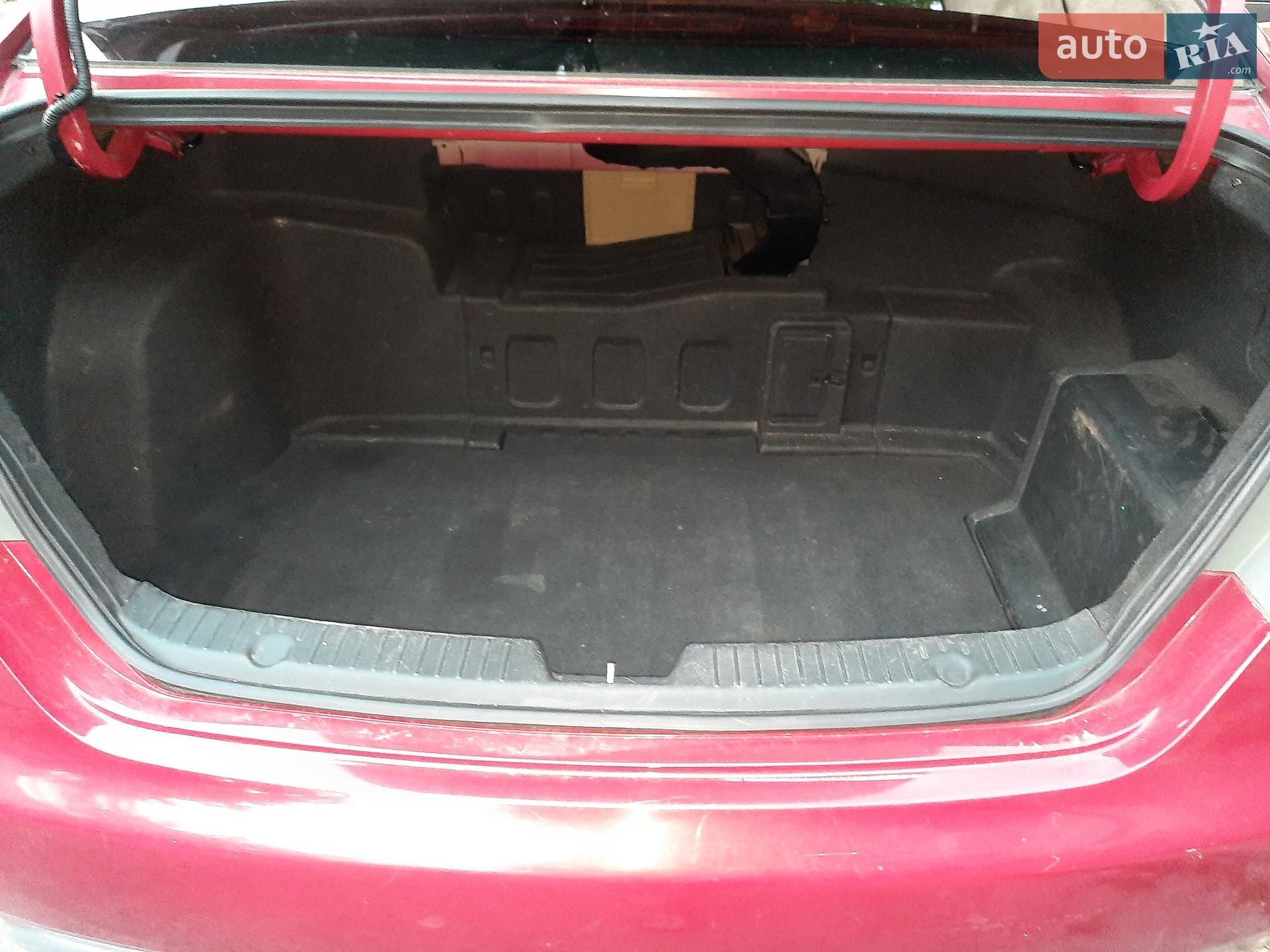 Hyundai Sonata 2011 VIN KMHEC4A44BA009010 фото оголошення 43 з 49