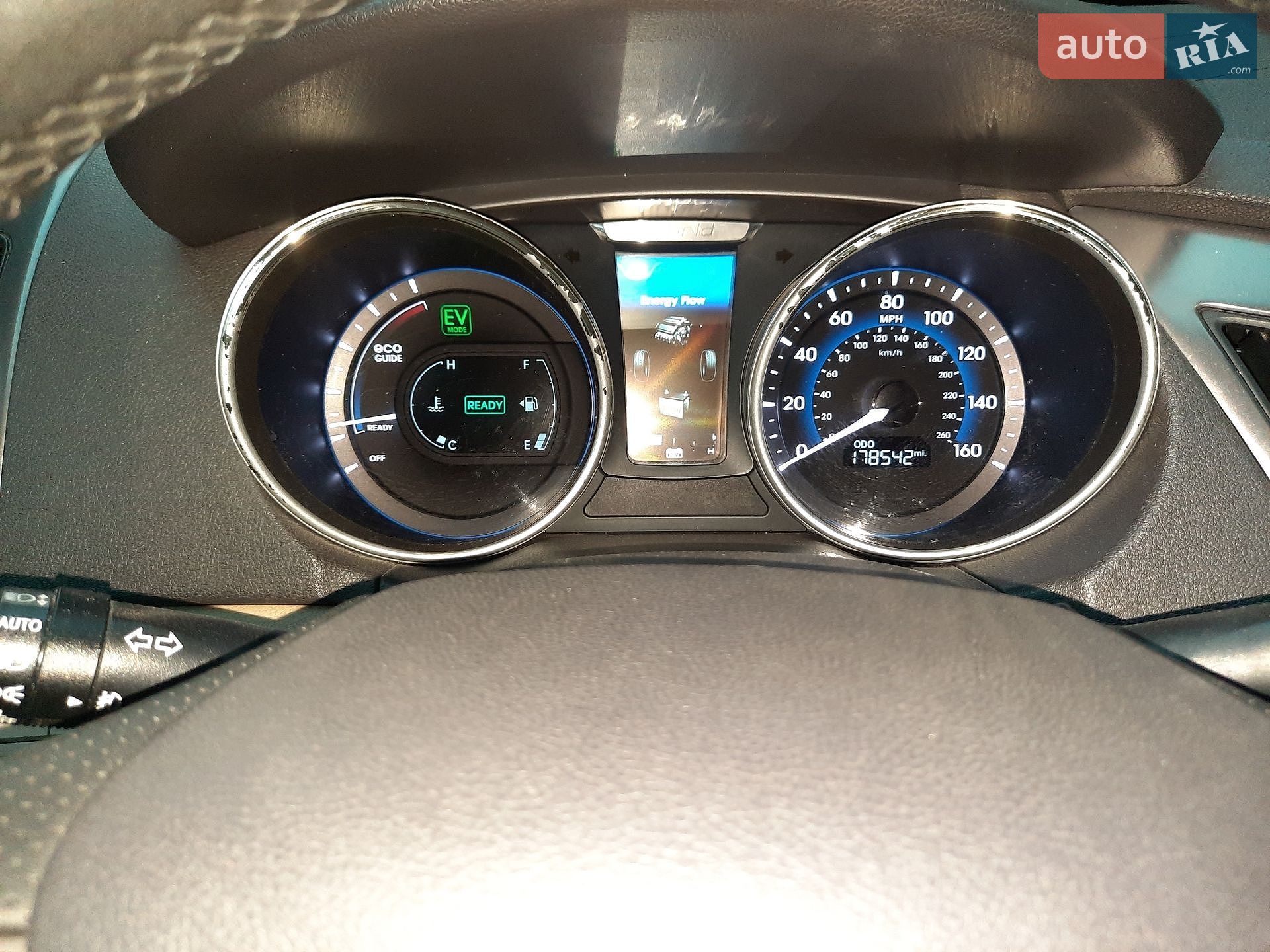Hyundai Sonata 2011 VIN KMHEC4A44BA009010 фото оголошення 47 з 49