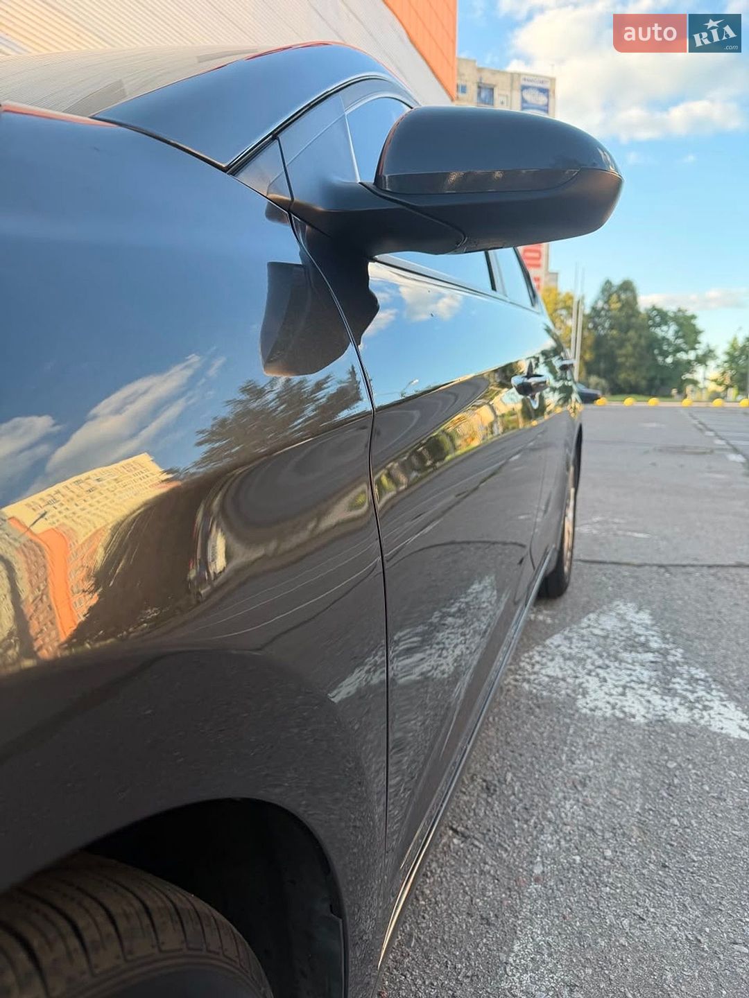 Hyundai Elantra 2020 VIN 5NPD84LF3LH614579 фото оголошення 3 з 25