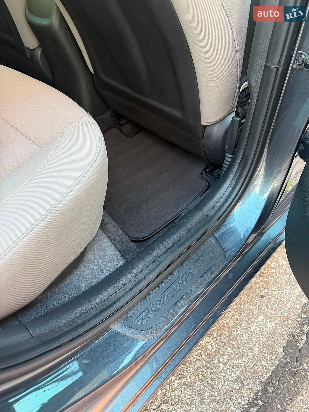 Hyundai Elantra 2020 VIN 5NPD84LF3LH614579 фото оголошення 14 з 25