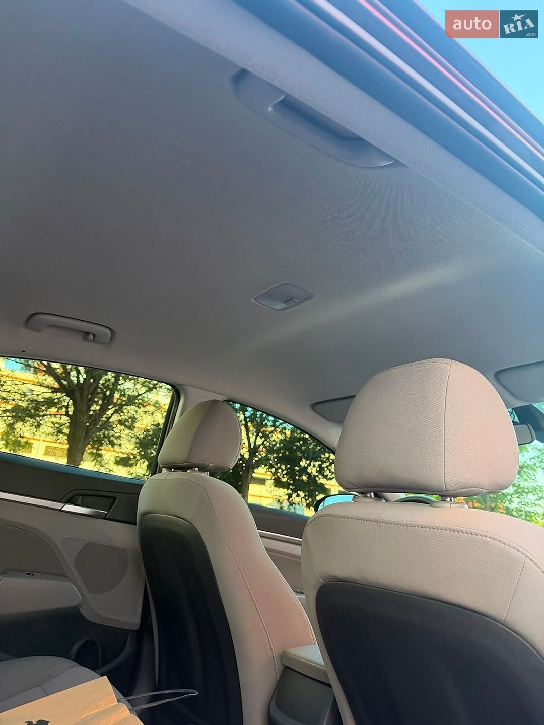 Hyundai Elantra 2020 VIN 5NPD84LF3LH614579 фото оголошення 15 з 25