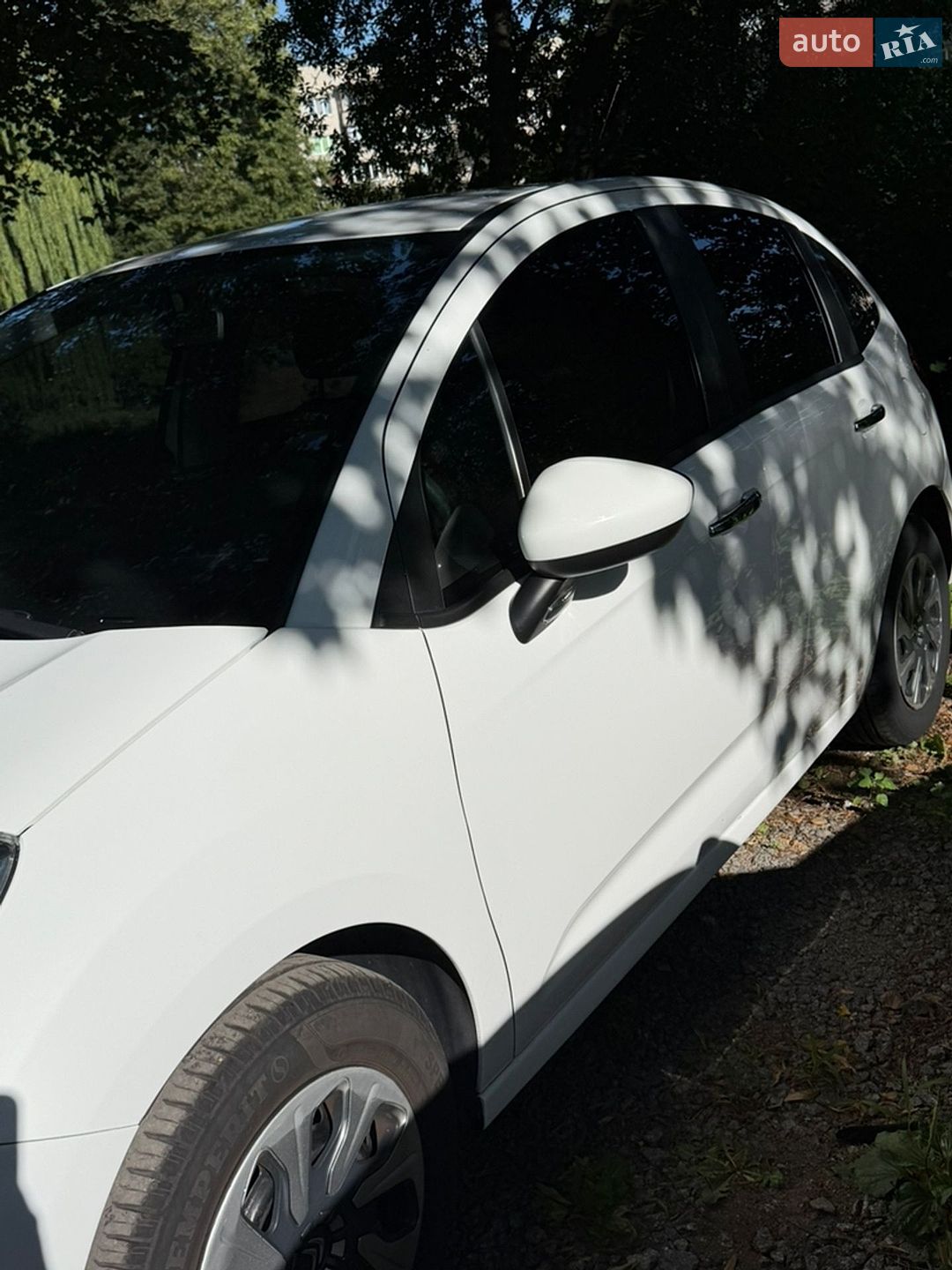 Citroen C3 2013 VIN VF7SC8FP0DW637068 фото оголошення 92 з 93