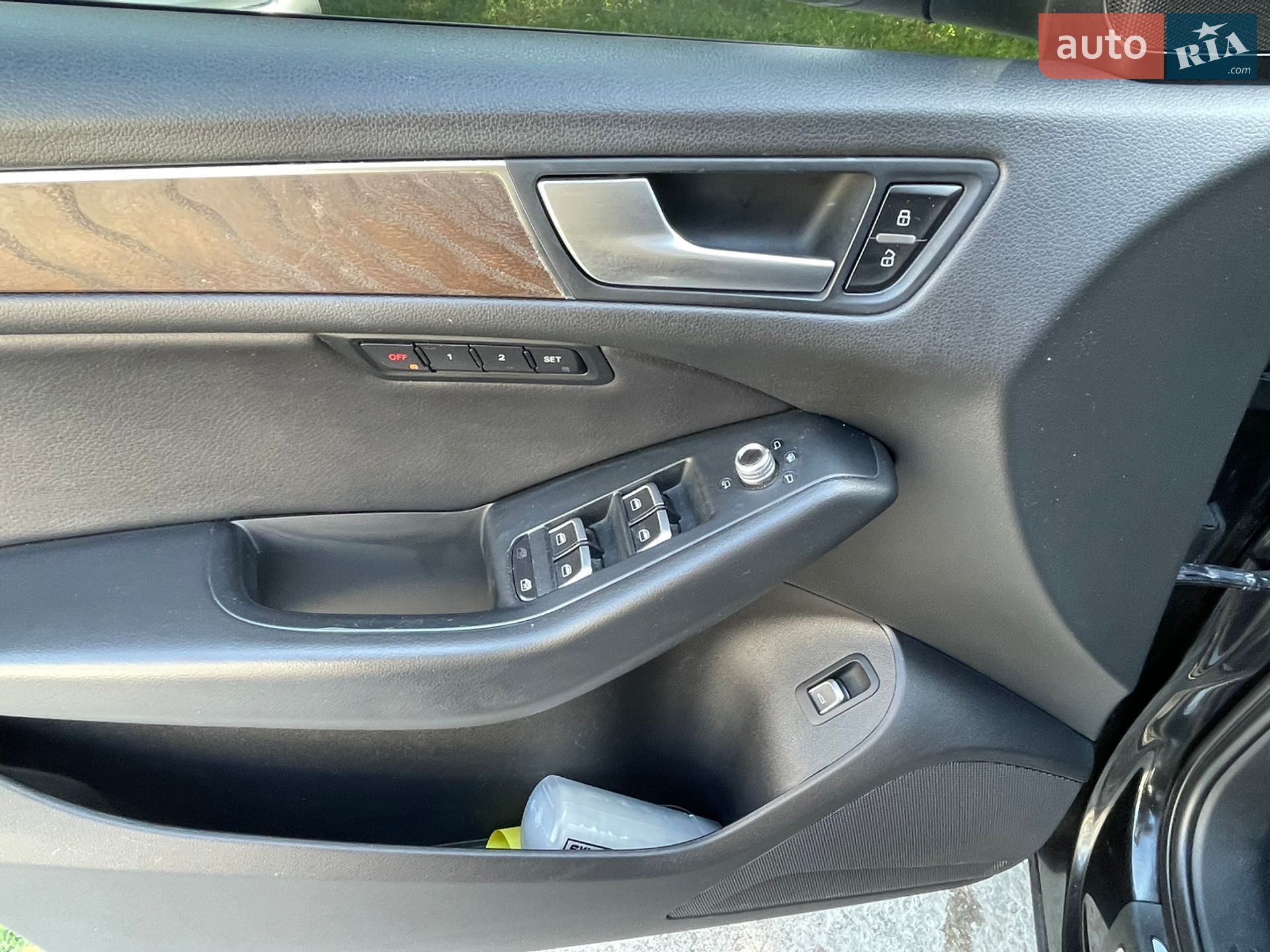 Audi Q5 2013 VIN WA1LFAFP7DA058686 фото оголошення 19 з 28