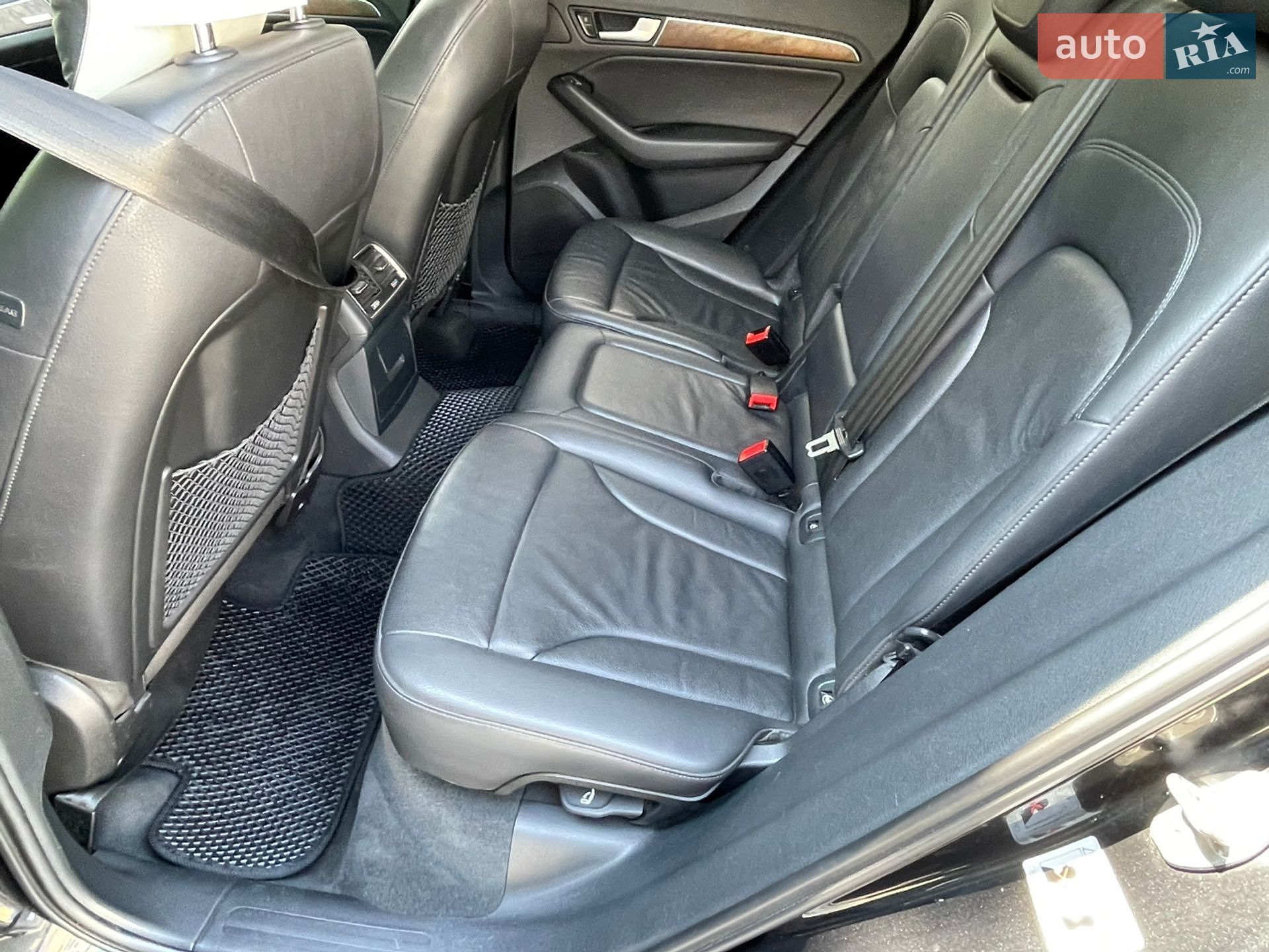 Audi Q5 2013 VIN WA1LFAFP7DA058686 фото оголошення 21 з 28