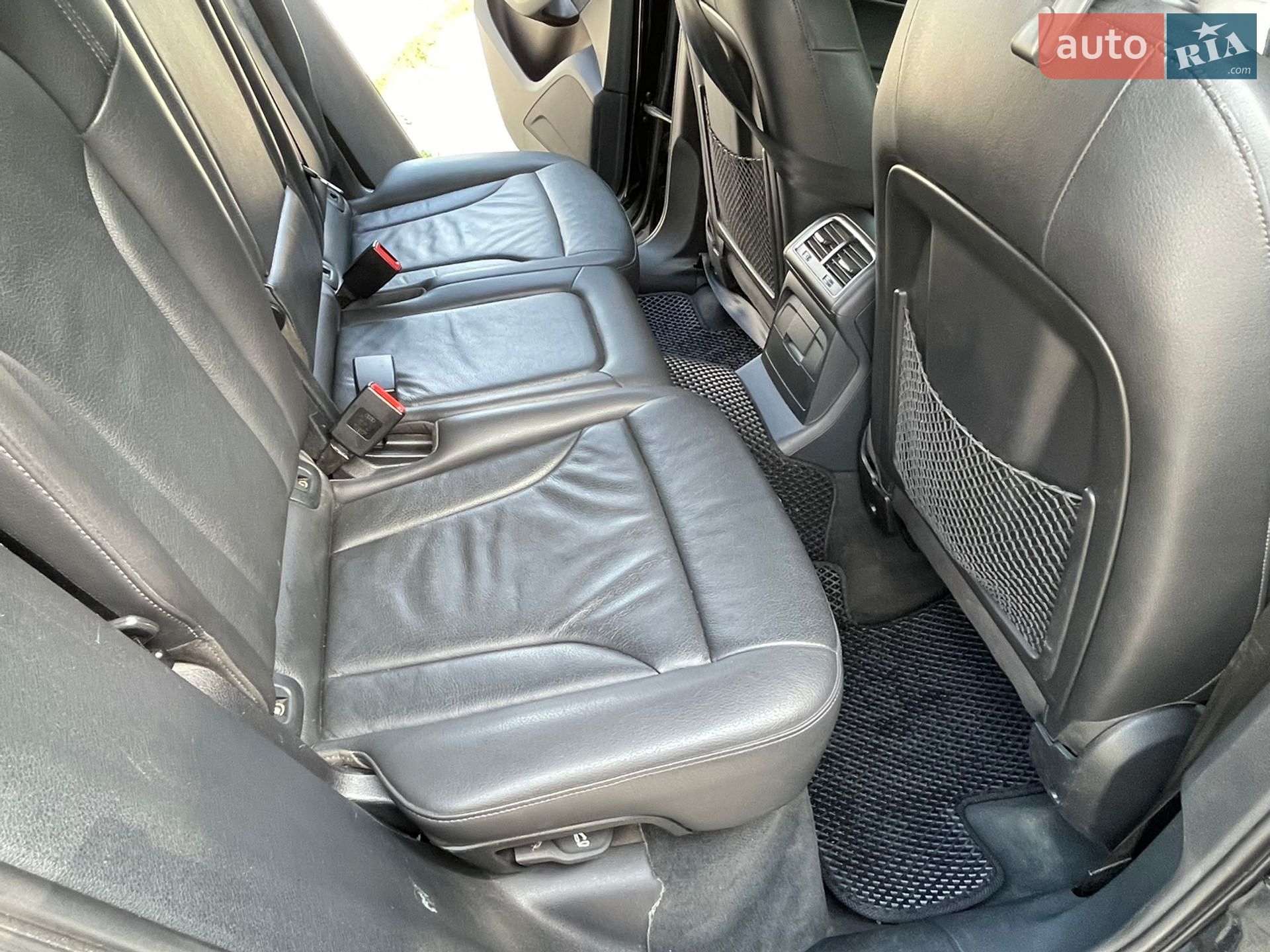 Audi Q5 2013 VIN WA1LFAFP7DA058686 фото оголошення 25 з 28