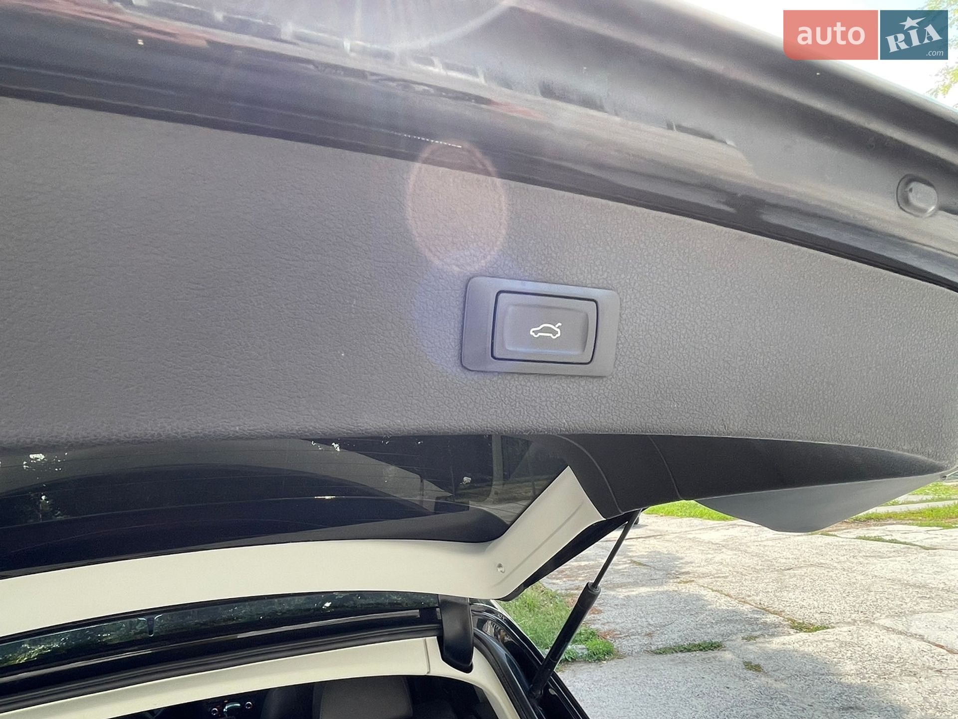 Audi Q5 2013 VIN WA1LFAFP7DA058686 фото оголошення 26 з 28