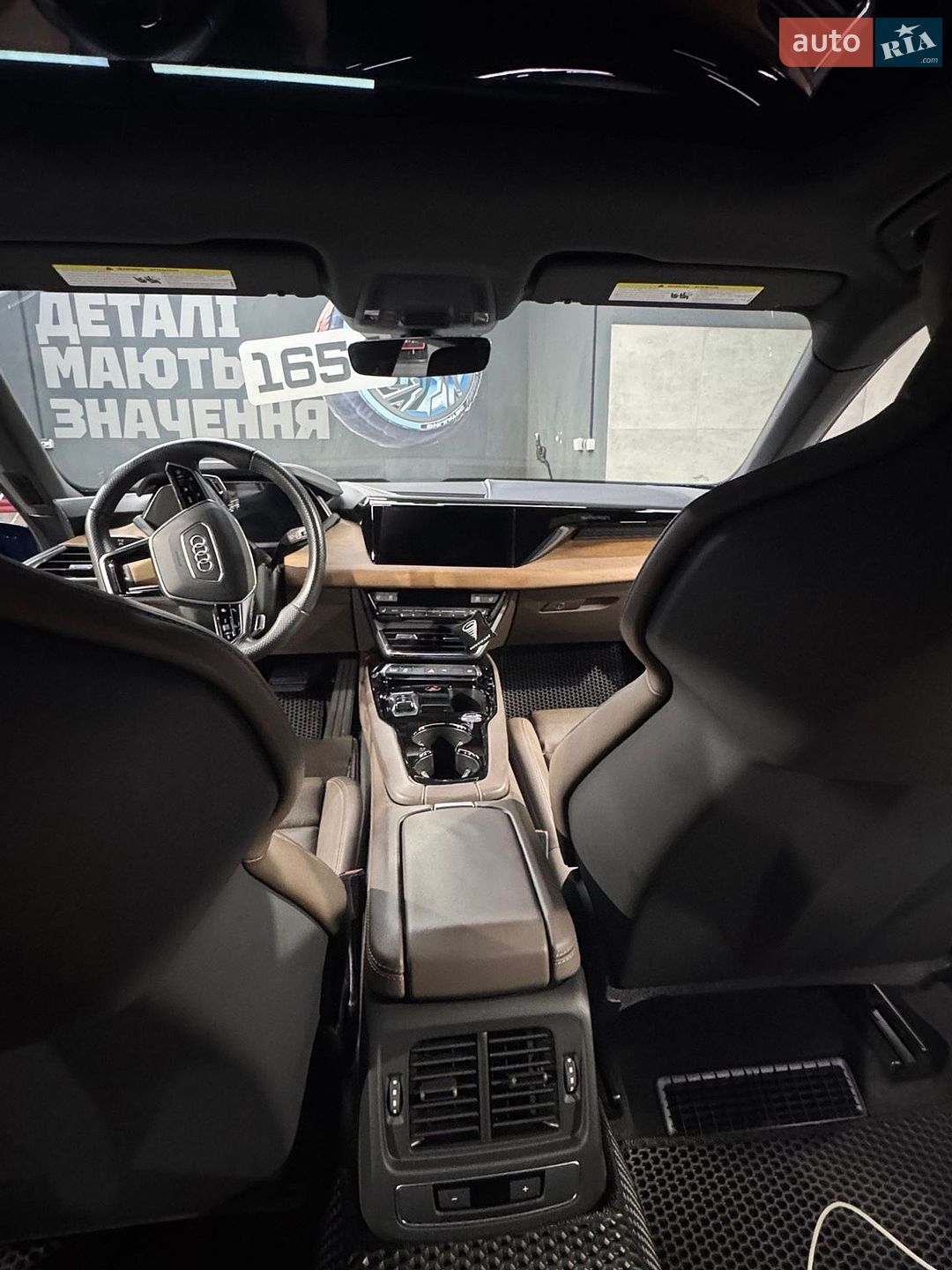 Audi e-tron GT 2021 VIN WAUFJBFW2N7006344 фото оголошення 7 з 12