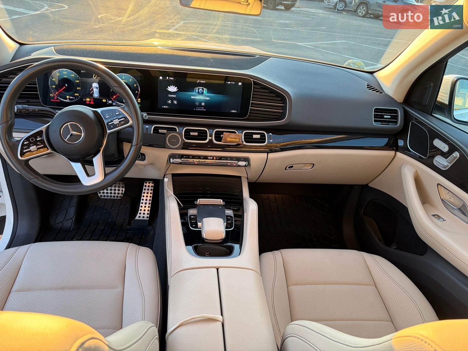 Mercedes-Benz GLE-Class 2019 VIN 4JGFB4KB4LA046998 фото оголошення 3 з 46
