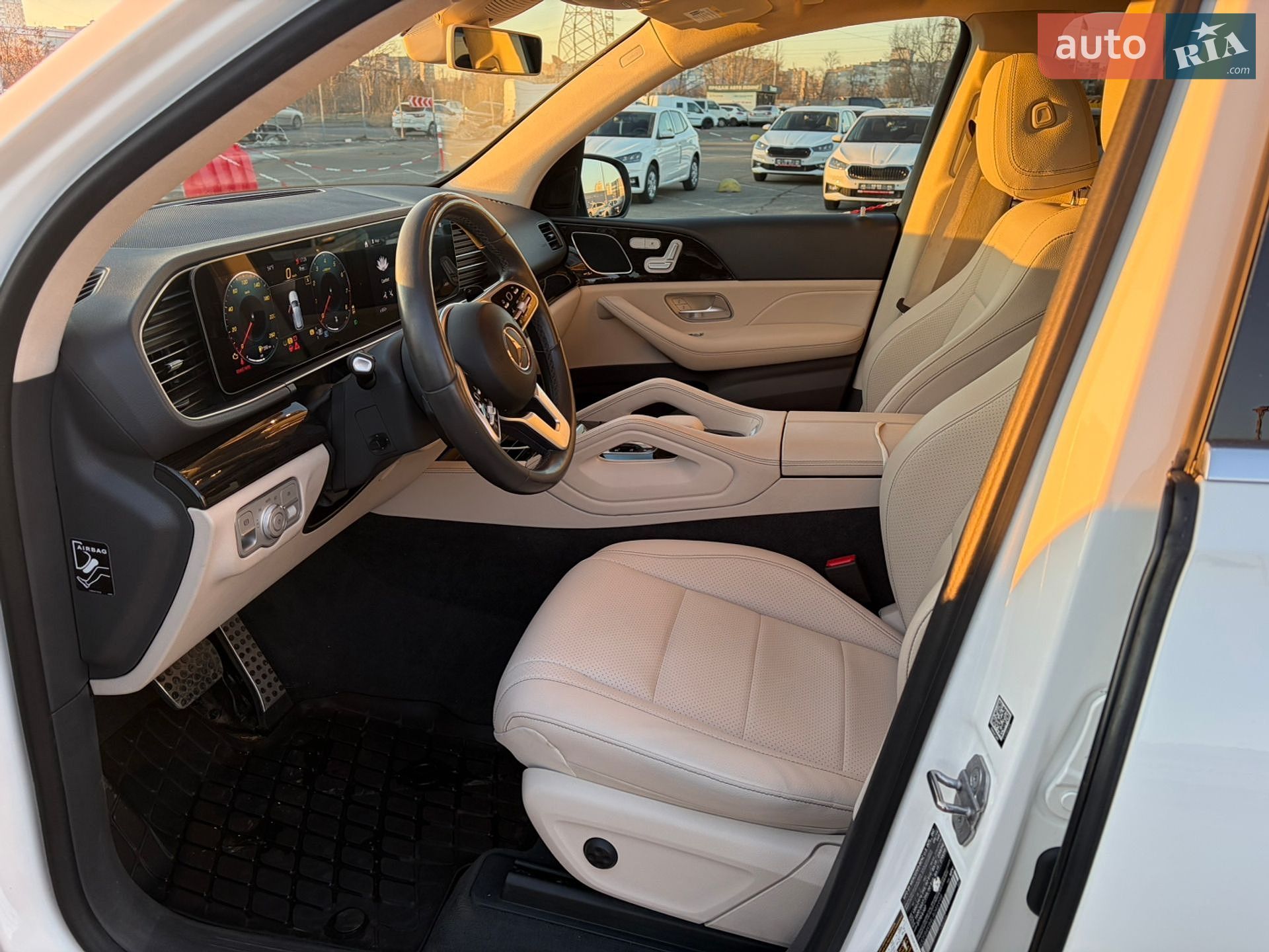 Mercedes-Benz GLE-Class 2019 VIN 4JGFB4KB4LA046998 фото оголошення 34 з 46