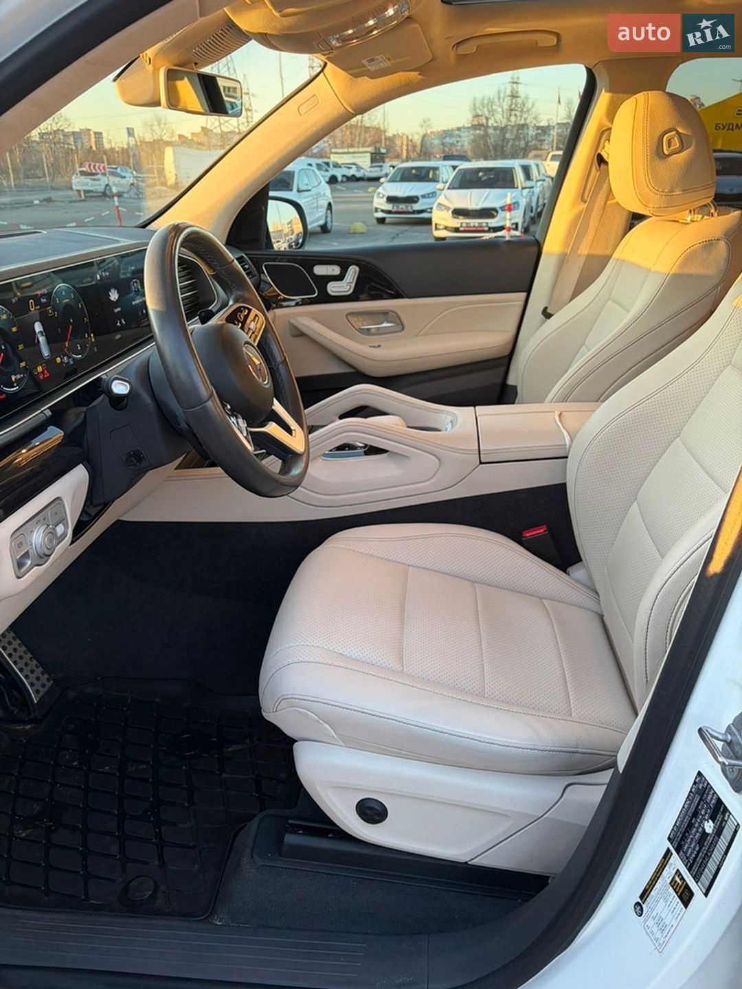 Mercedes-Benz GLE-Class 2019 VIN 4JGFB4KB4LA046998 фото оголошення 39 з 46