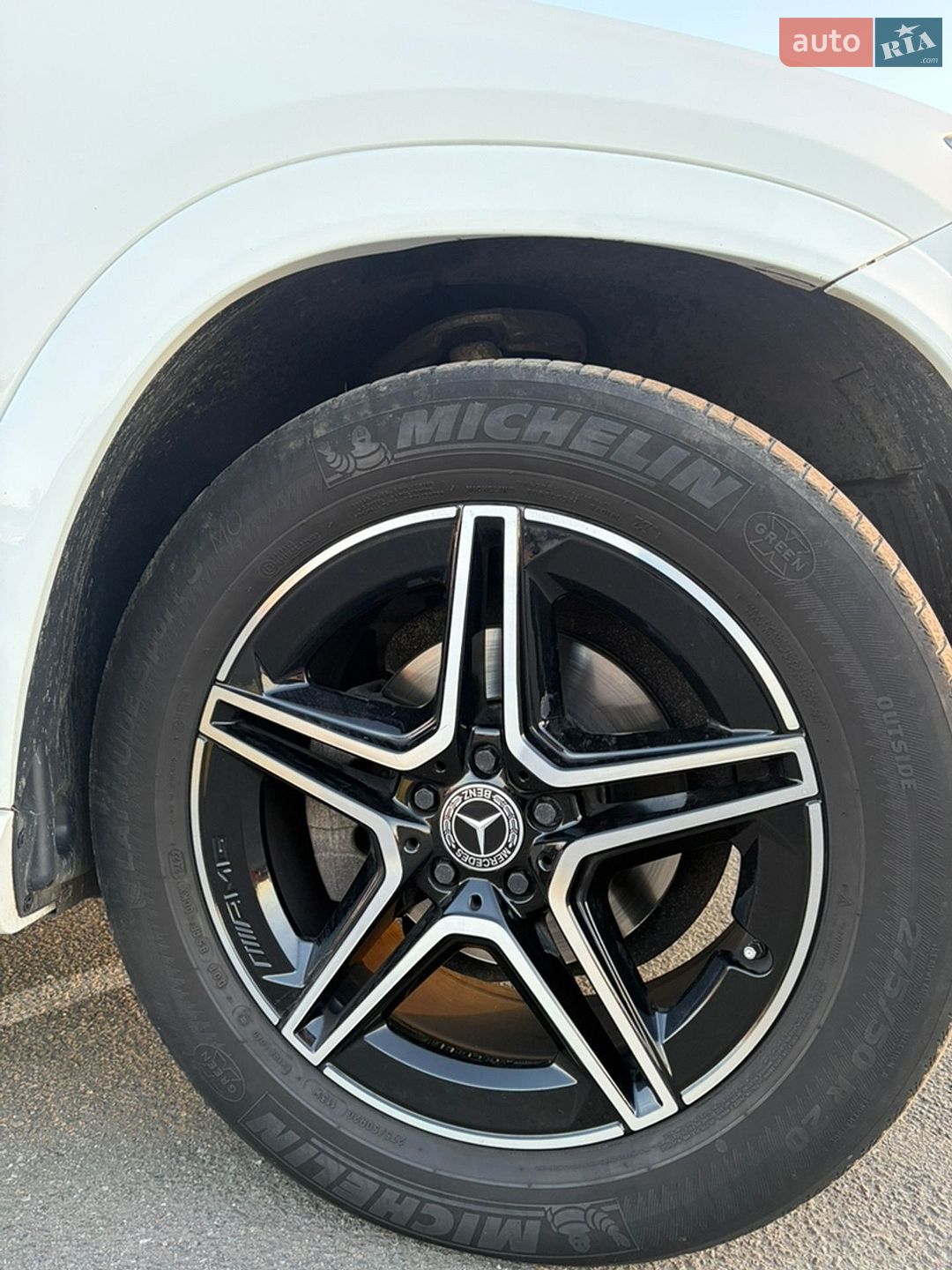 Mercedes-Benz GLE-Class 2019 VIN 4JGFB4KB4LA046998 фото оголошення 41 з 46