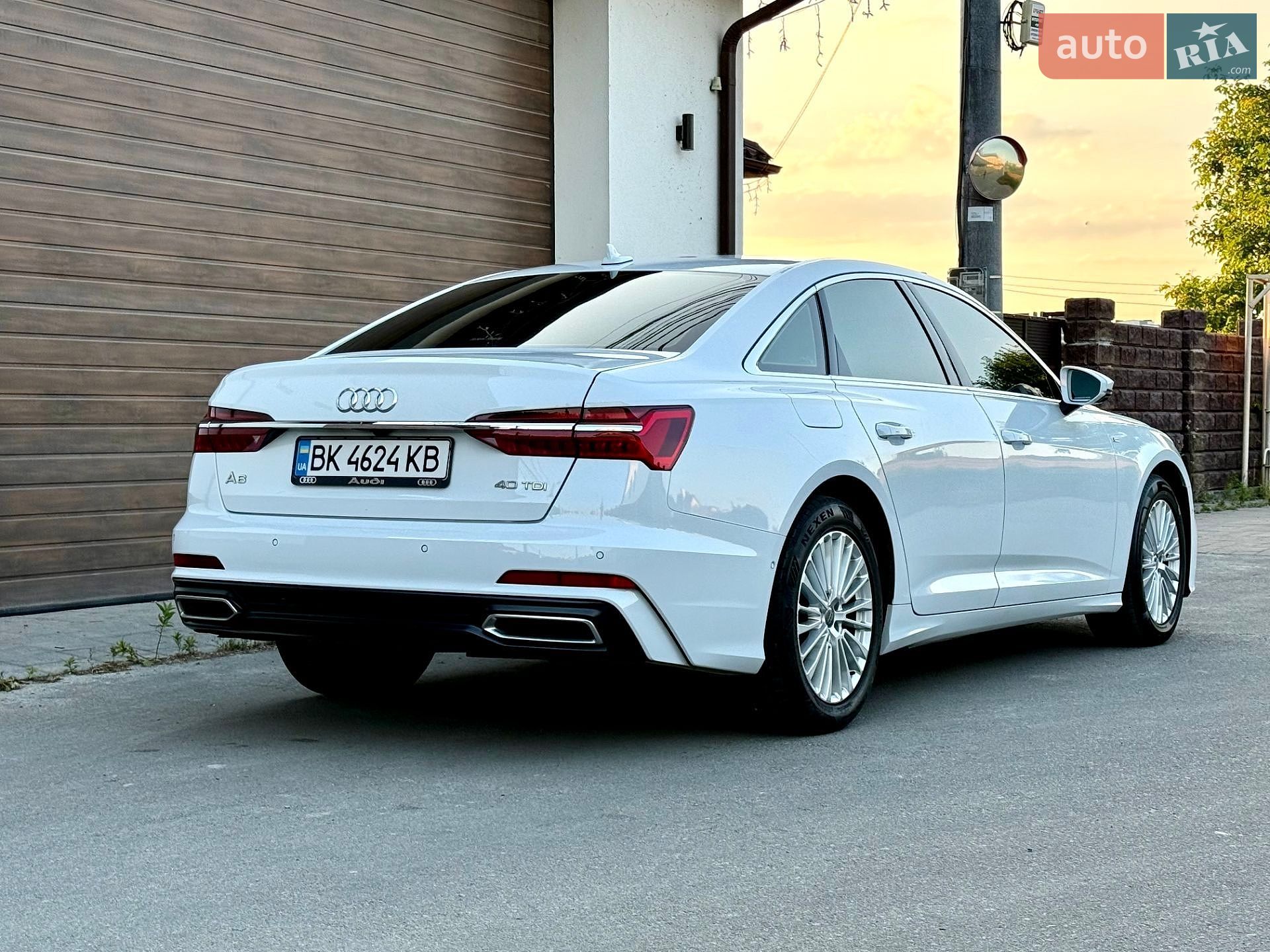 Audi A6 2020 VIN WAUZZZF26LN066017 фото оголошення 16 з 49