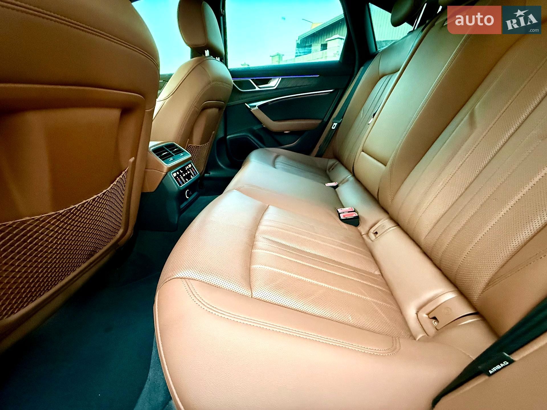 Audi A6 2020 VIN WAUZZZF26LN066017 фото оголошення 30 з 49