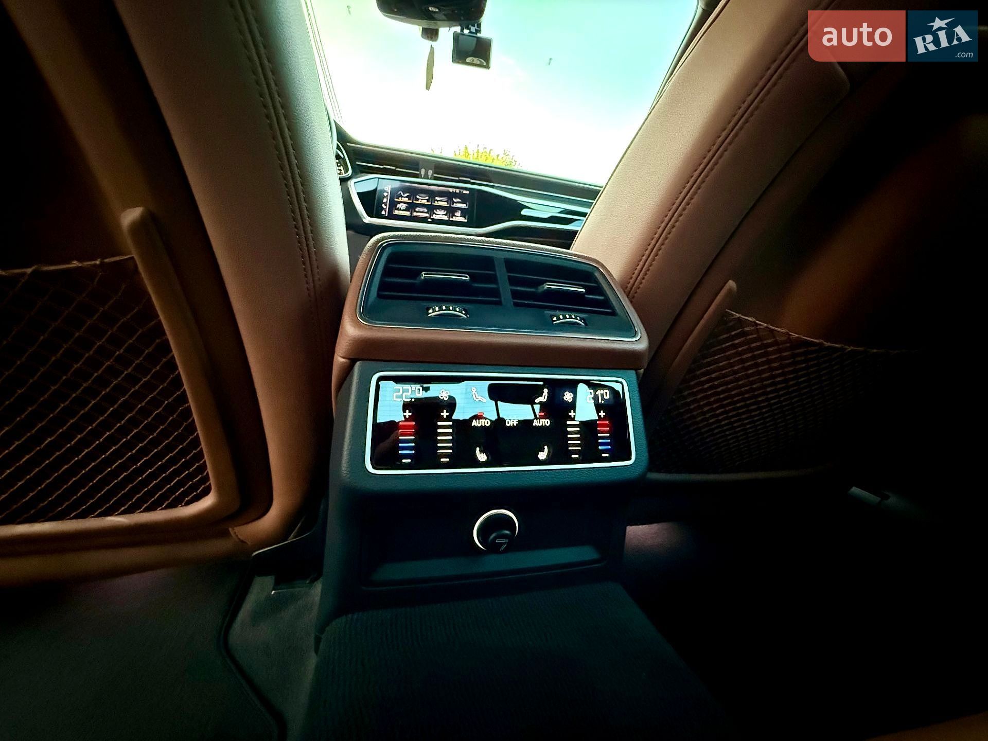 Audi A6 2020 VIN WAUZZZF26LN066017 фото оголошення 31 з 49