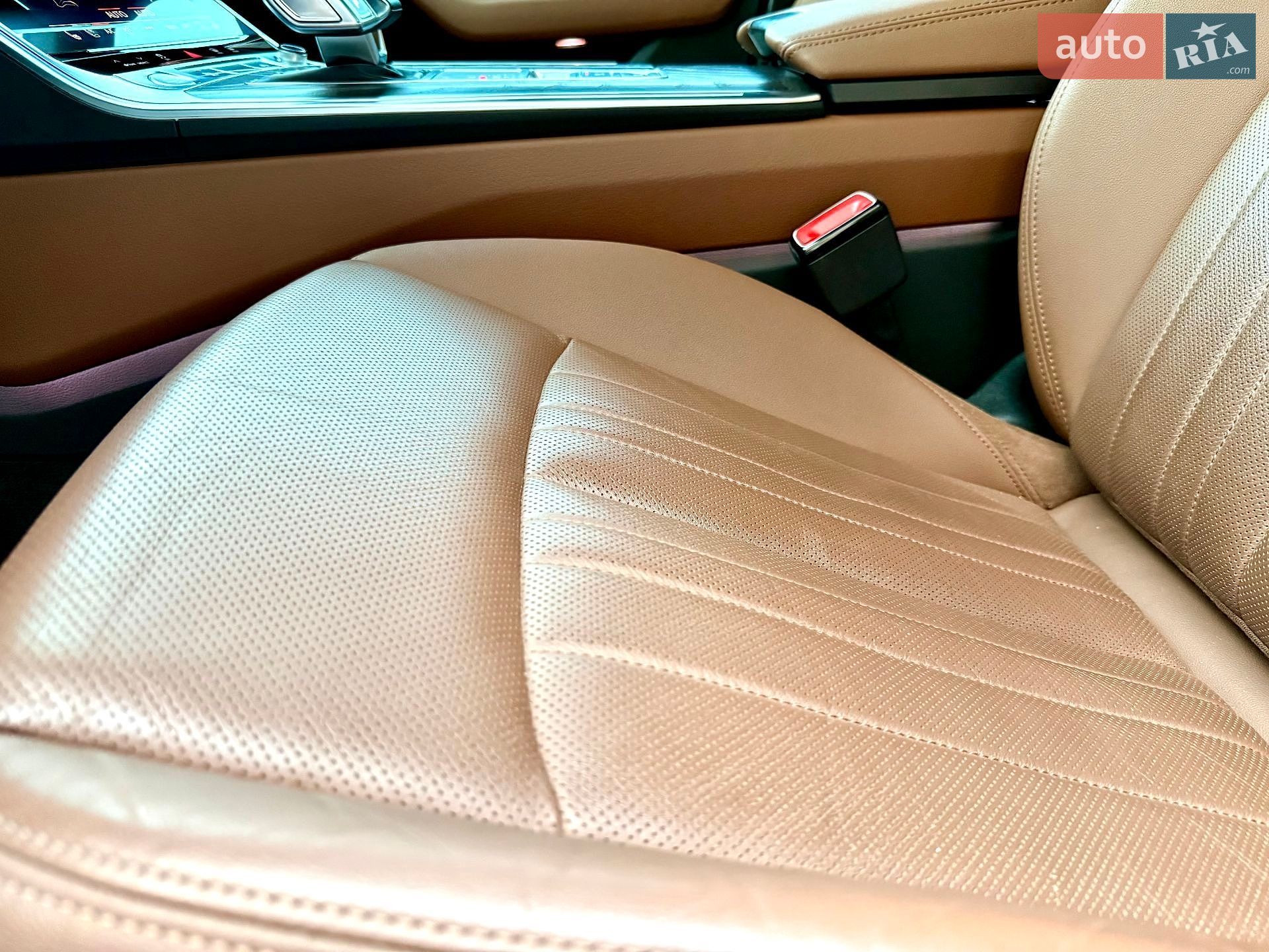 Audi A6 2020 VIN WAUZZZF26LN066017 фото оголошення 32 з 49
