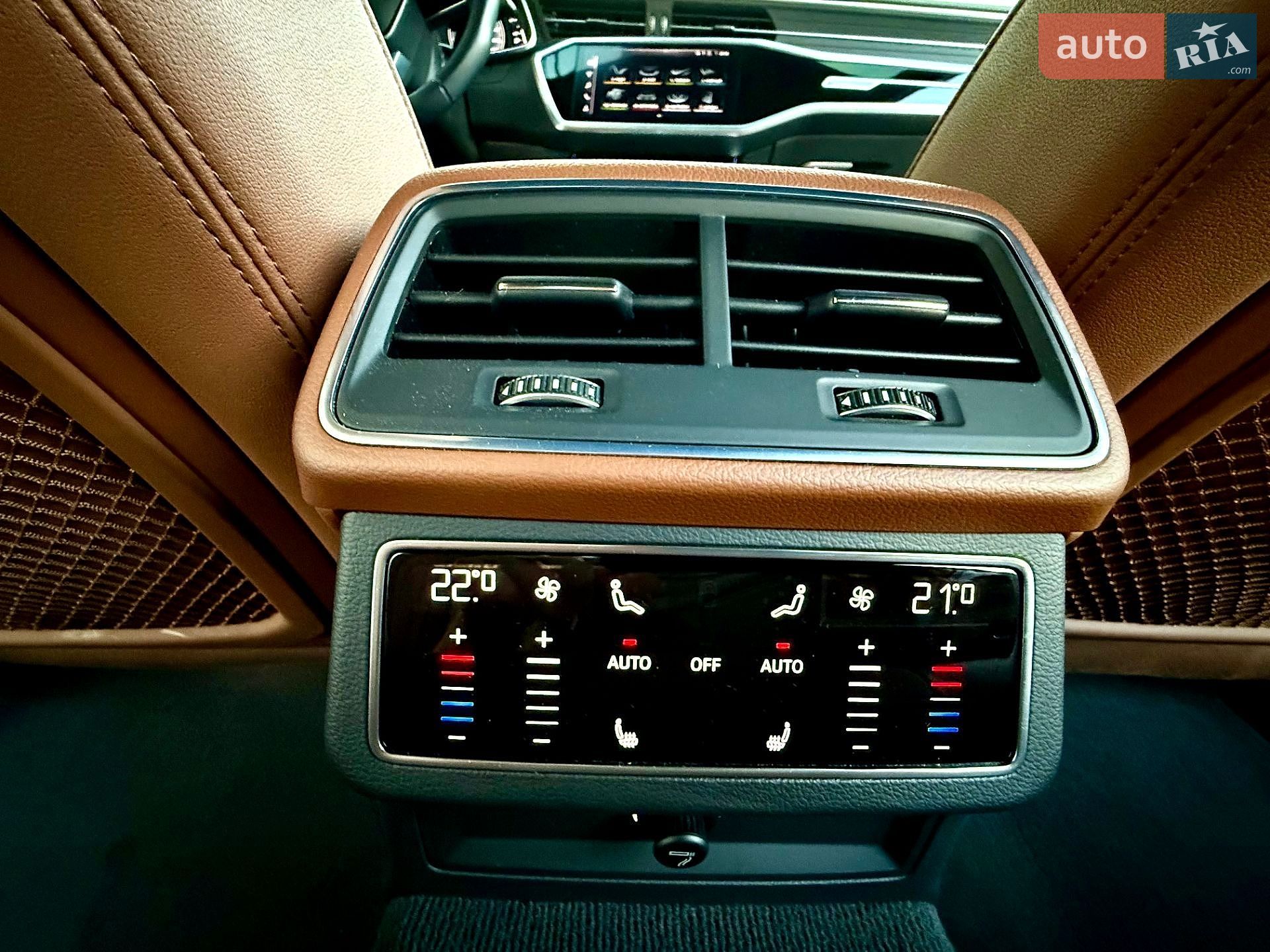 Audi A6 2020 VIN WAUZZZF26LN066017 фото оголошення 42 з 49