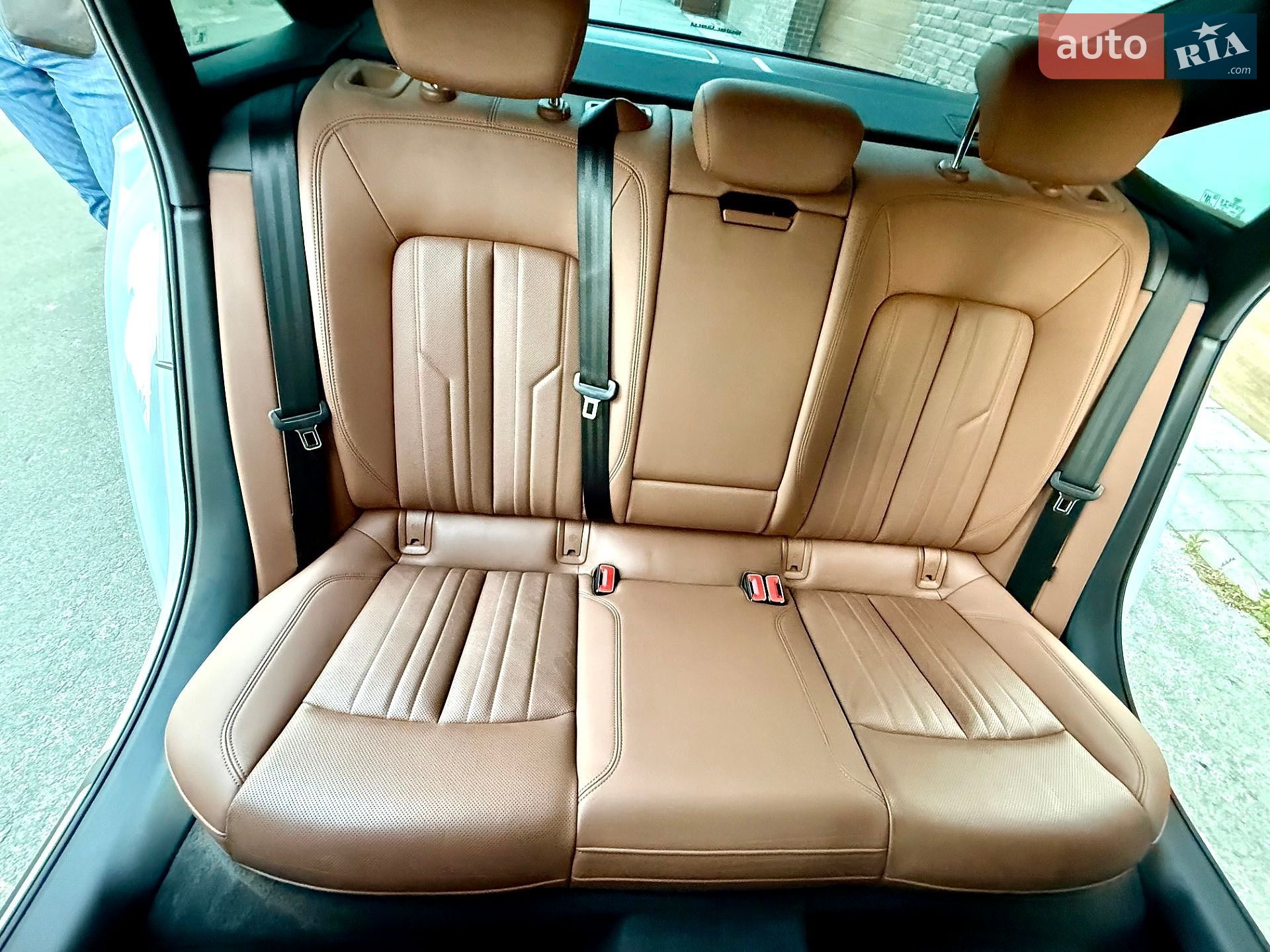 Audi A6 2020 VIN WAUZZZF26LN066017 фото оголошення 43 з 49