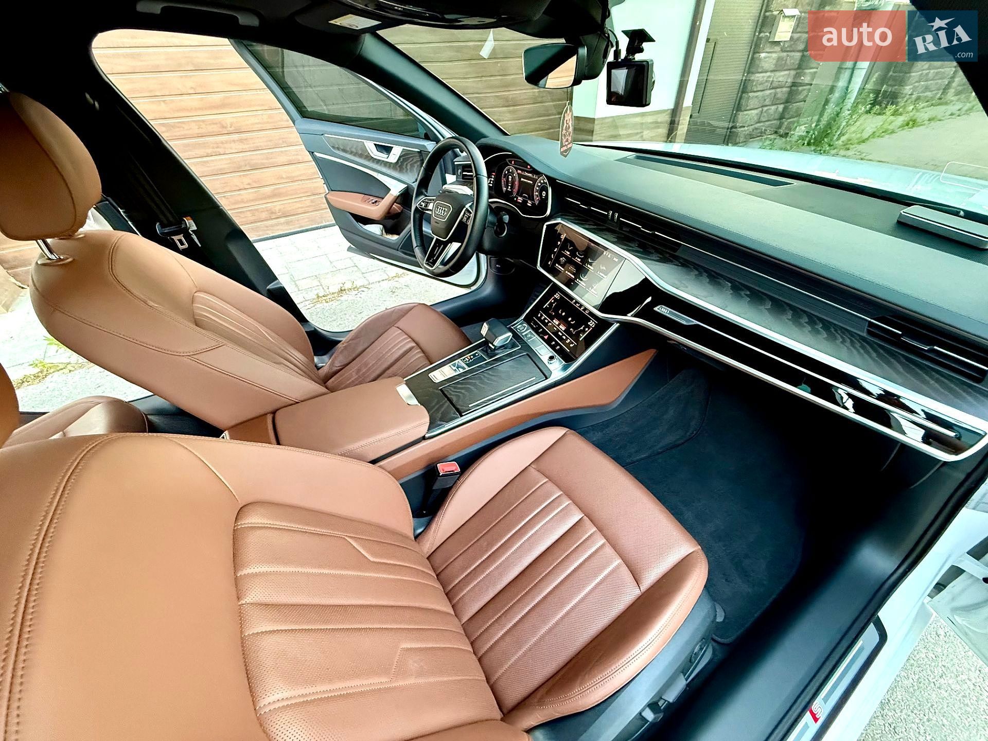 Audi A6 2020 VIN WAUZZZF26LN066017 фото оголошення 44 з 49