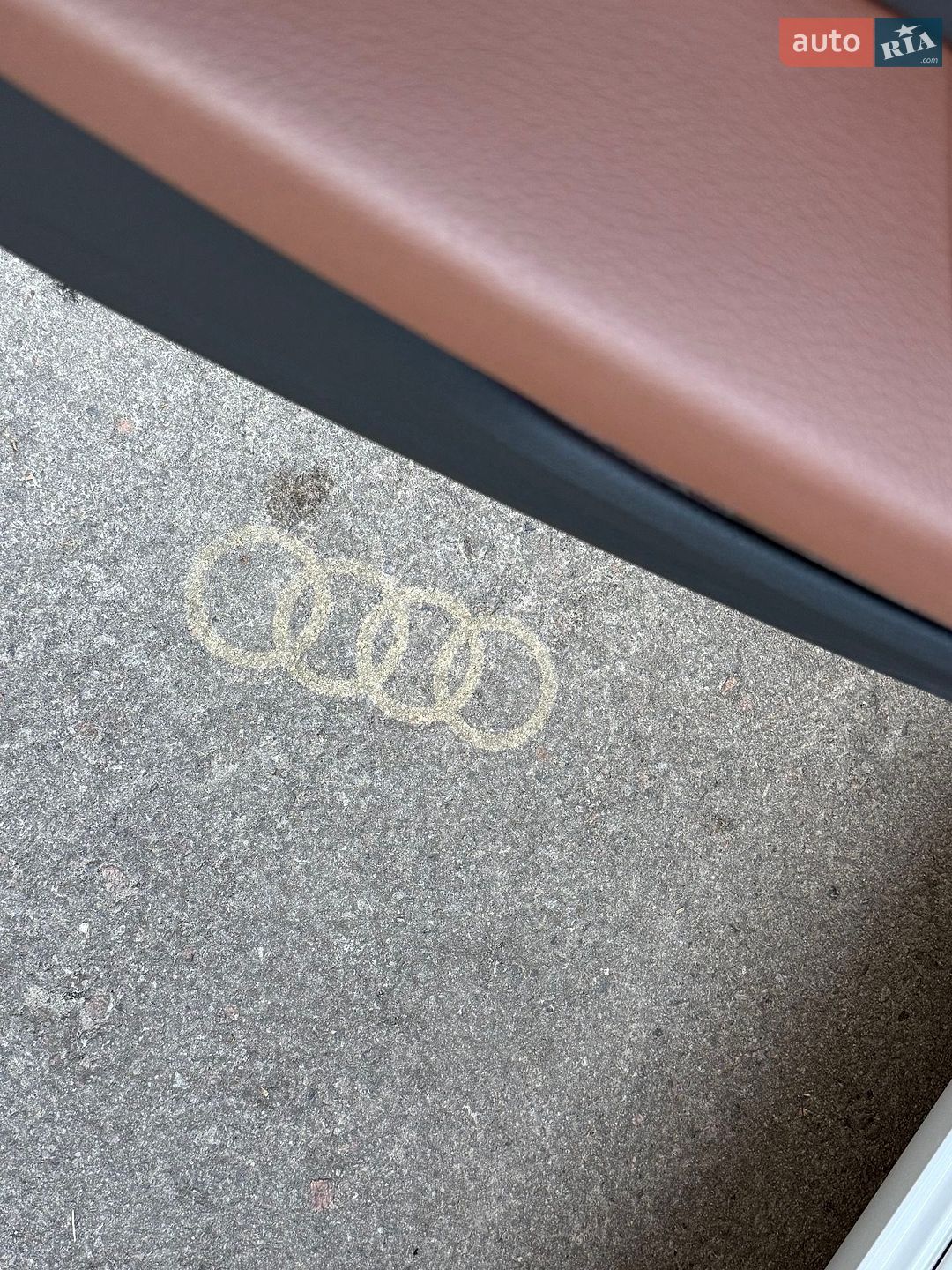 Audi A6 2020 VIN WAUZZZF26LN066017 фото оголошення 47 з 49