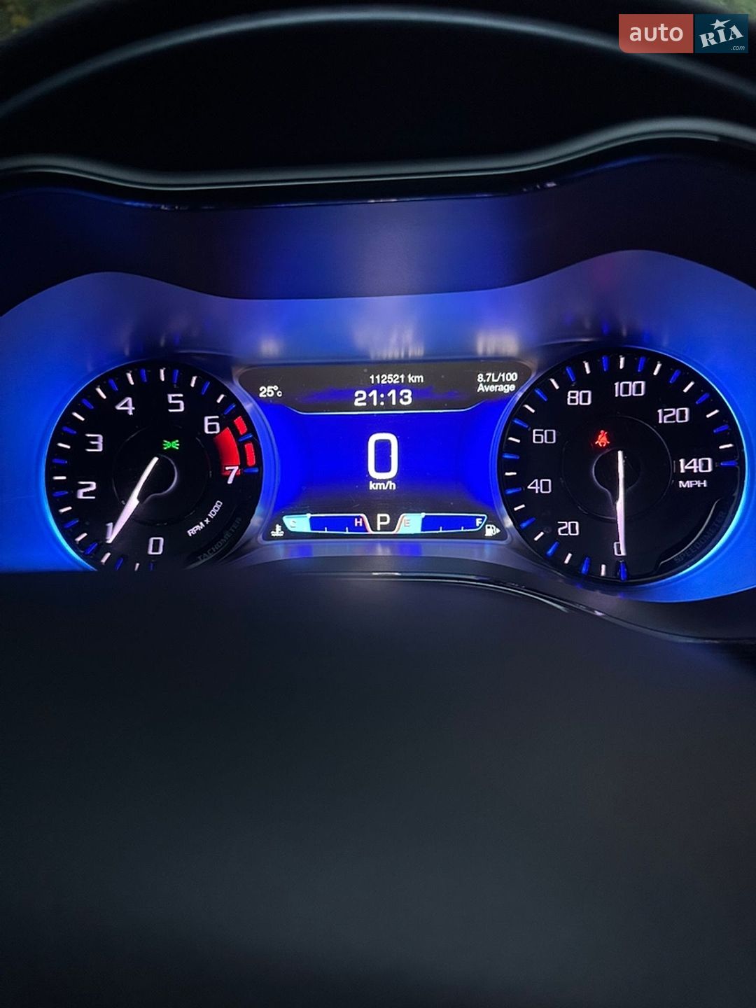 Chrysler 200 2015 VIN 1C3CCCBB4FN650955 фото оголошення 44 з 44