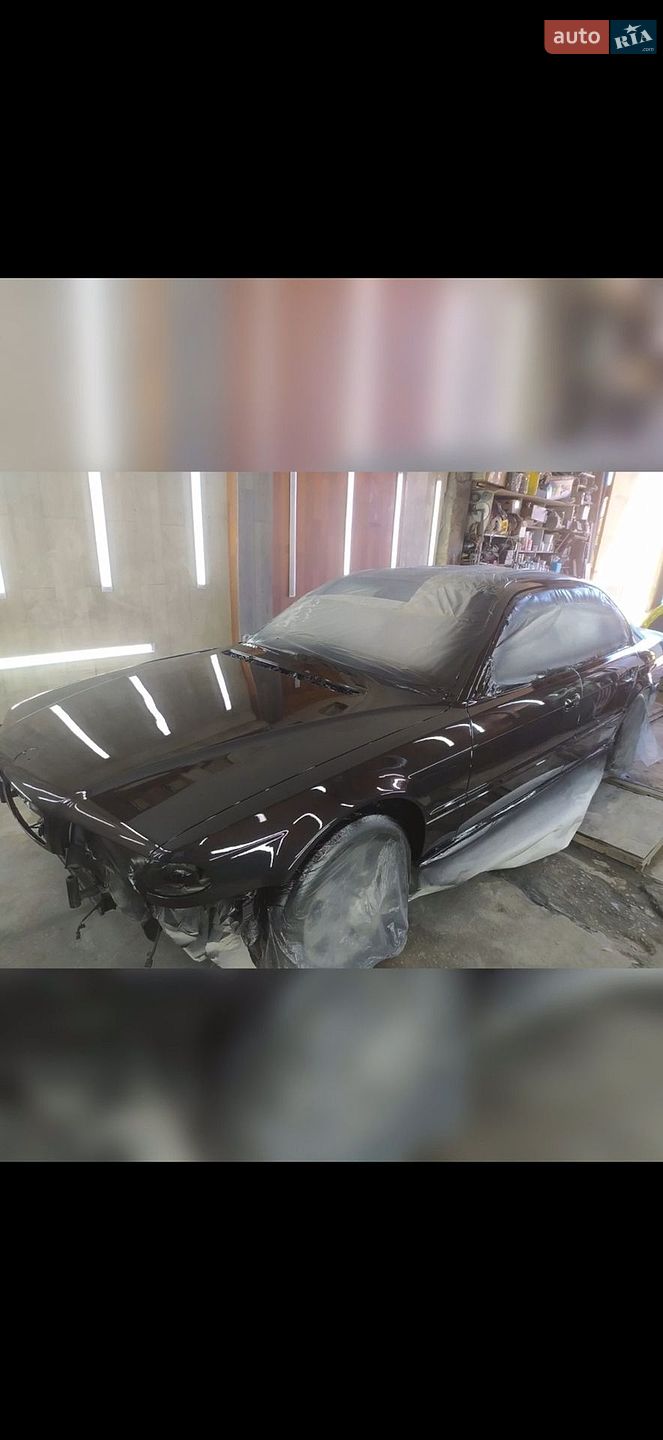 BMW 7 Series 2000 VIN WBA66410000164009 фото оголошення 36 з 39
