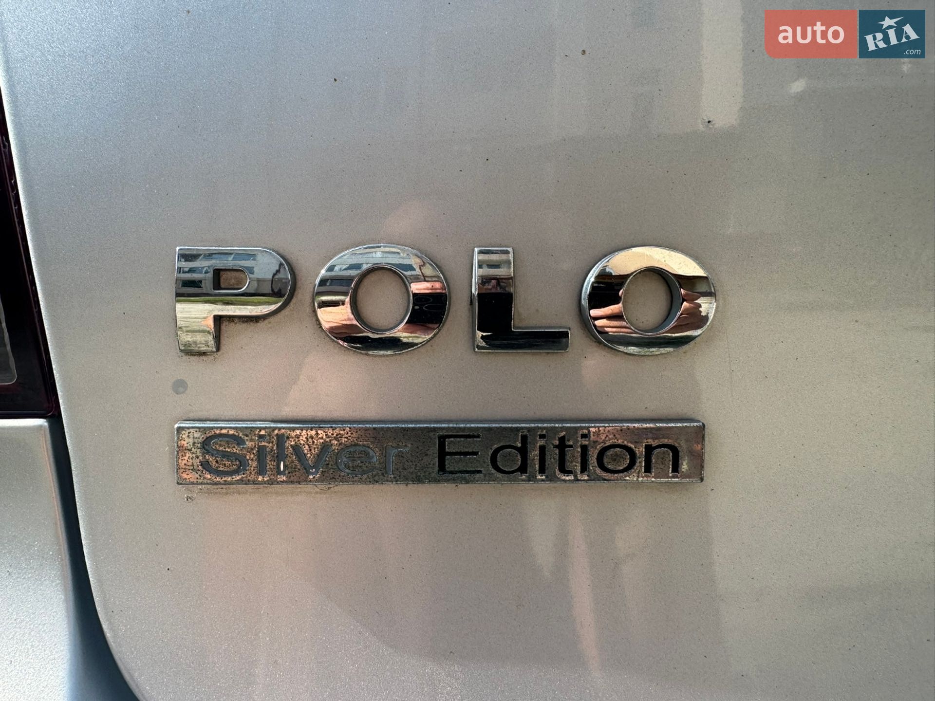 Volkswagen Polo 2008 VIN WVWZZZ9NZ9Y146456 фото оголошення 31 з 36