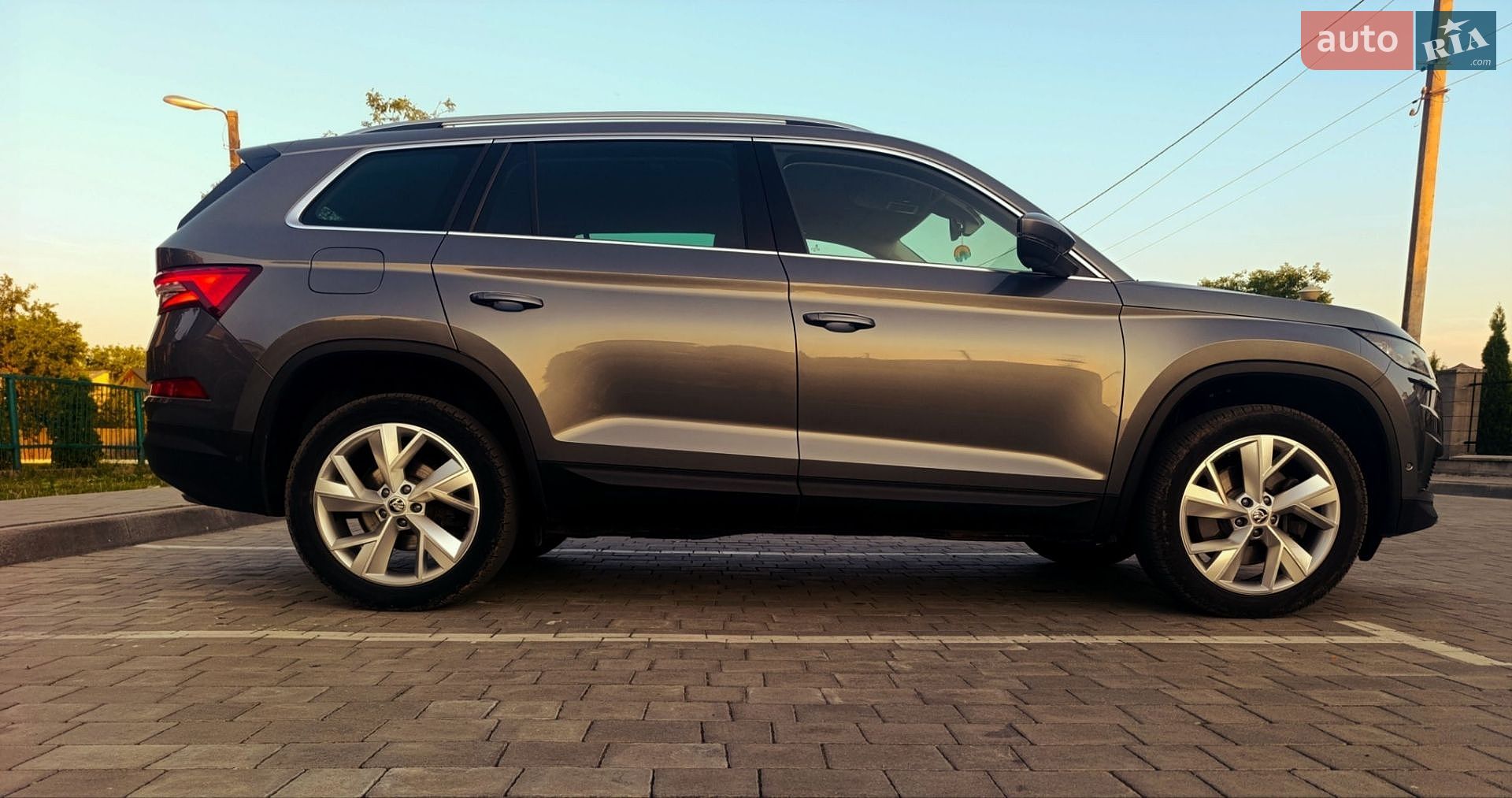 Skoda Kodiaq 2022 VIN TMBLN7NS8N8030731 фото оголошення 24 з 78
