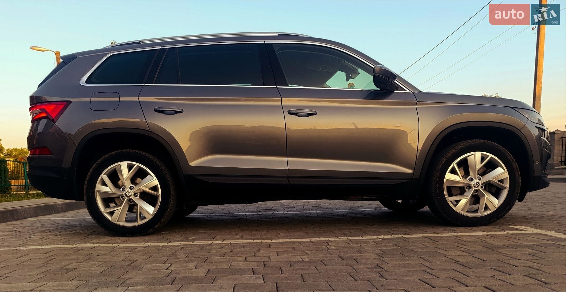 Skoda Kodiaq 2022 VIN TMBLN7NS8N8030731 фото оголошення 25 з 78