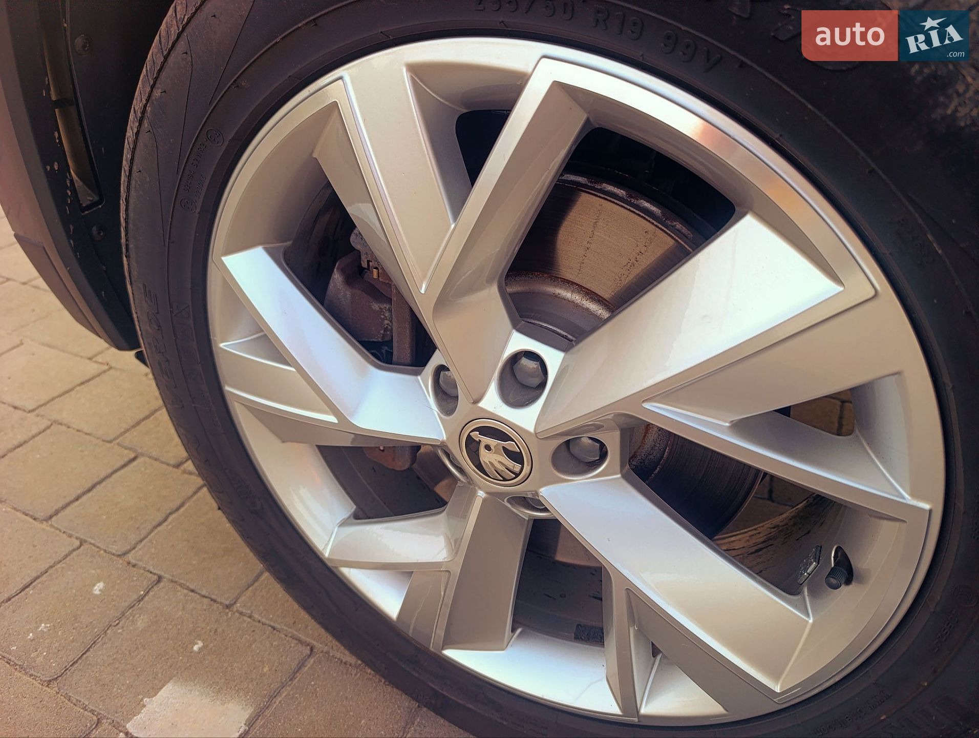Skoda Kodiaq 2022 VIN TMBLN7NS8N8030731 фото оголошення 30 з 78
