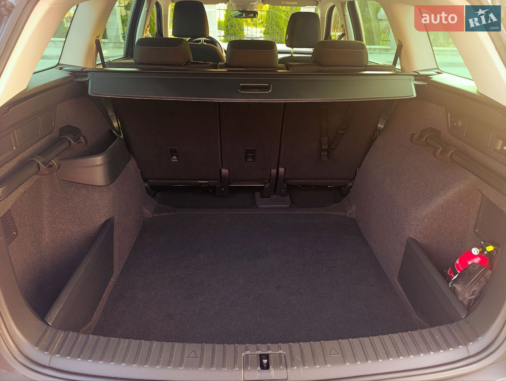 Skoda Kodiaq 2022 VIN TMBLN7NS8N8030731 фото оголошення 36 з 78