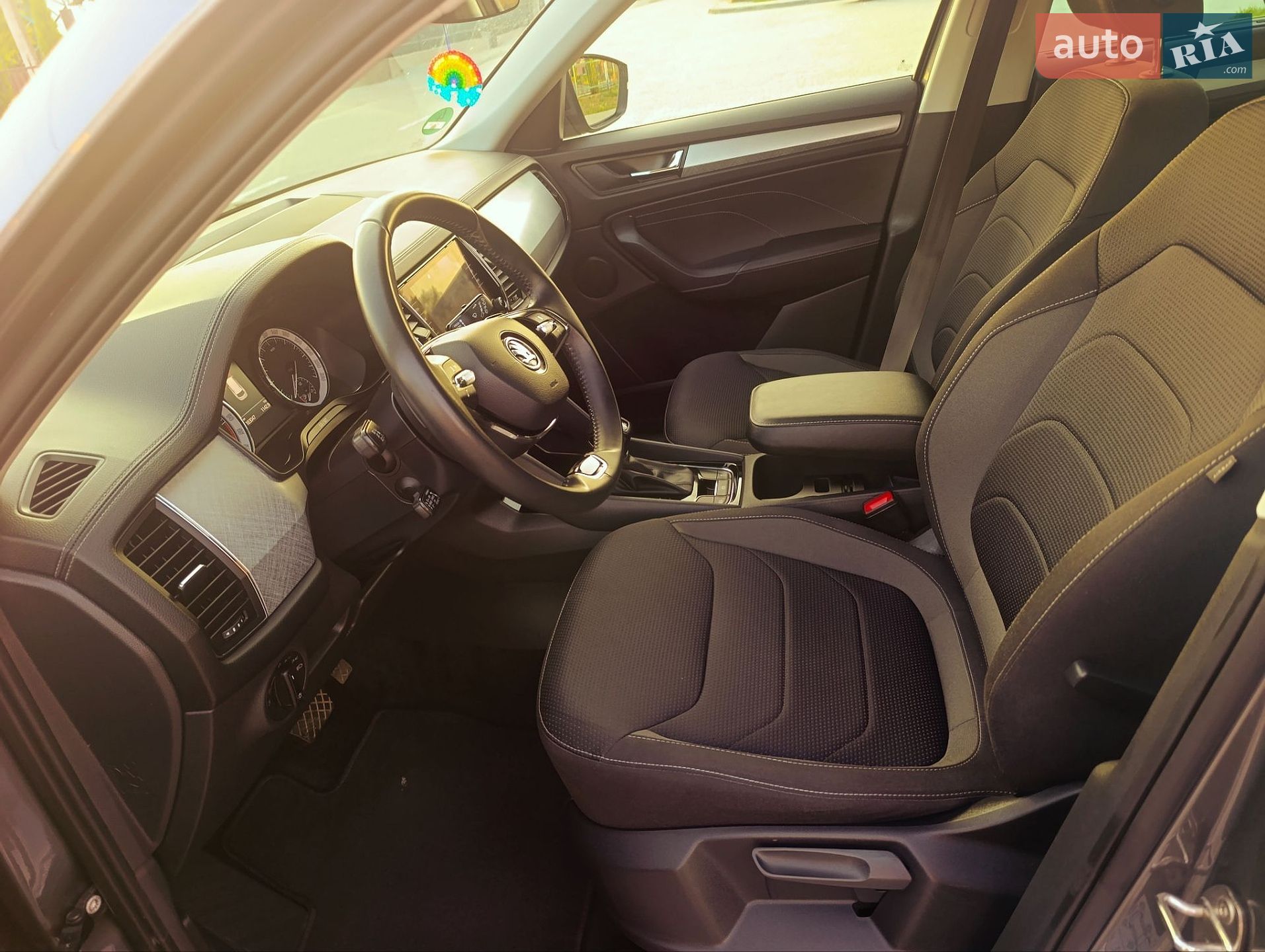 Skoda Kodiaq 2022 VIN TMBLN7NS8N8030731 фото оголошення 37 з 78