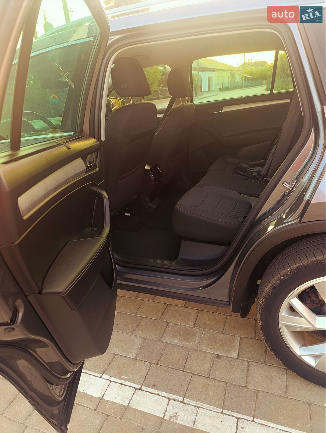 Skoda Kodiaq 2022 VIN TMBLN7NS8N8030731 фото оголошення 41 з 78