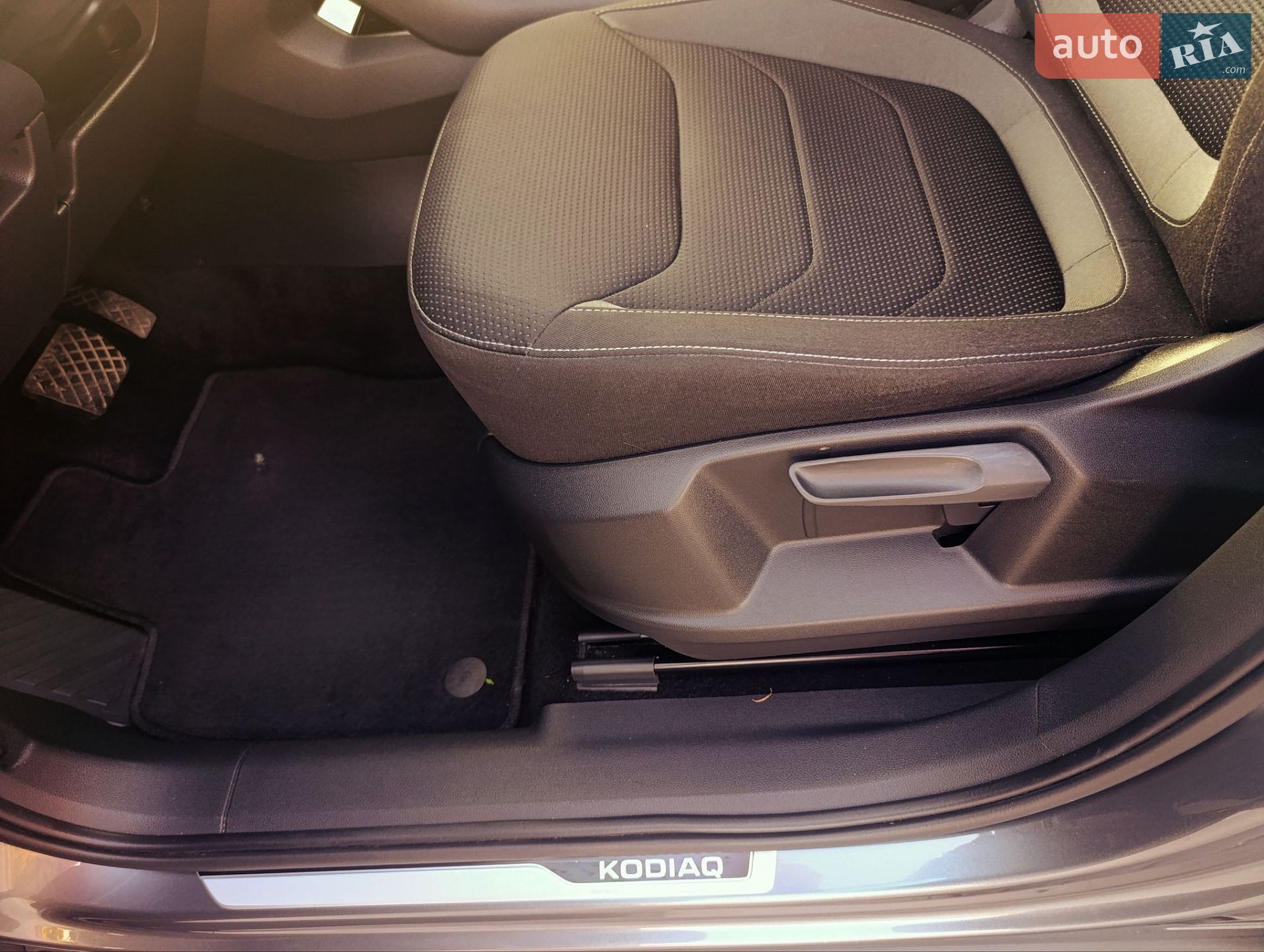 Skoda Kodiaq 2022 VIN TMBLN7NS8N8030731 фото оголошення 42 з 78
