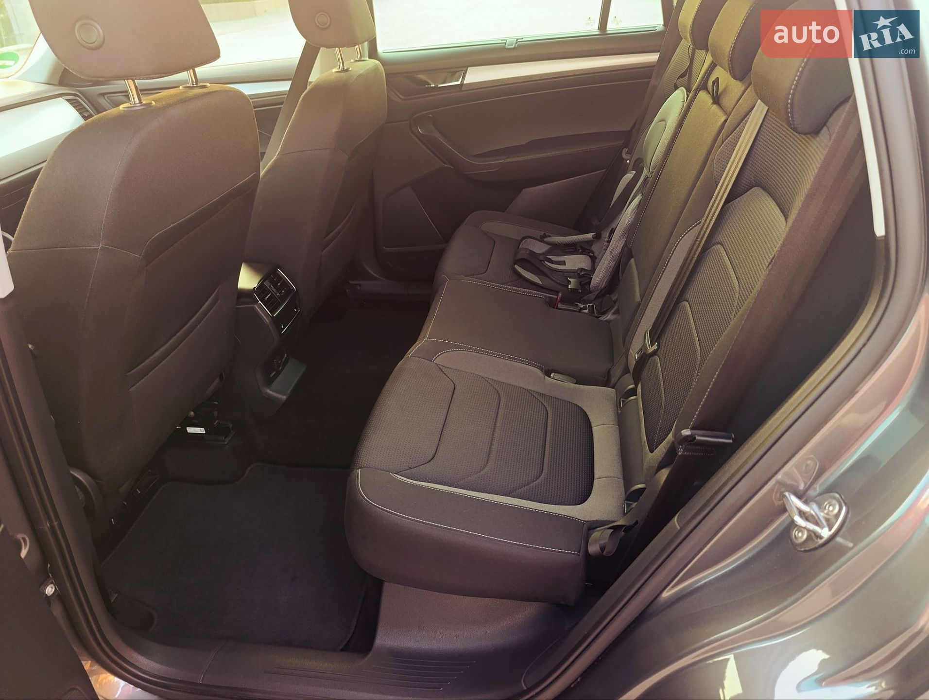 Skoda Kodiaq 2022 VIN TMBLN7NS8N8030731 фото оголошення 43 з 78
