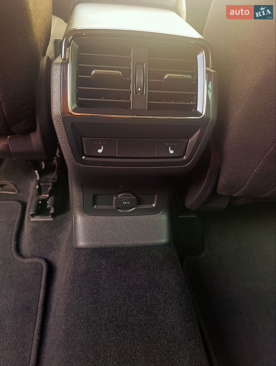Skoda Kodiaq 2022 VIN TMBLN7NS8N8030731 фото оголошення 44 з 78