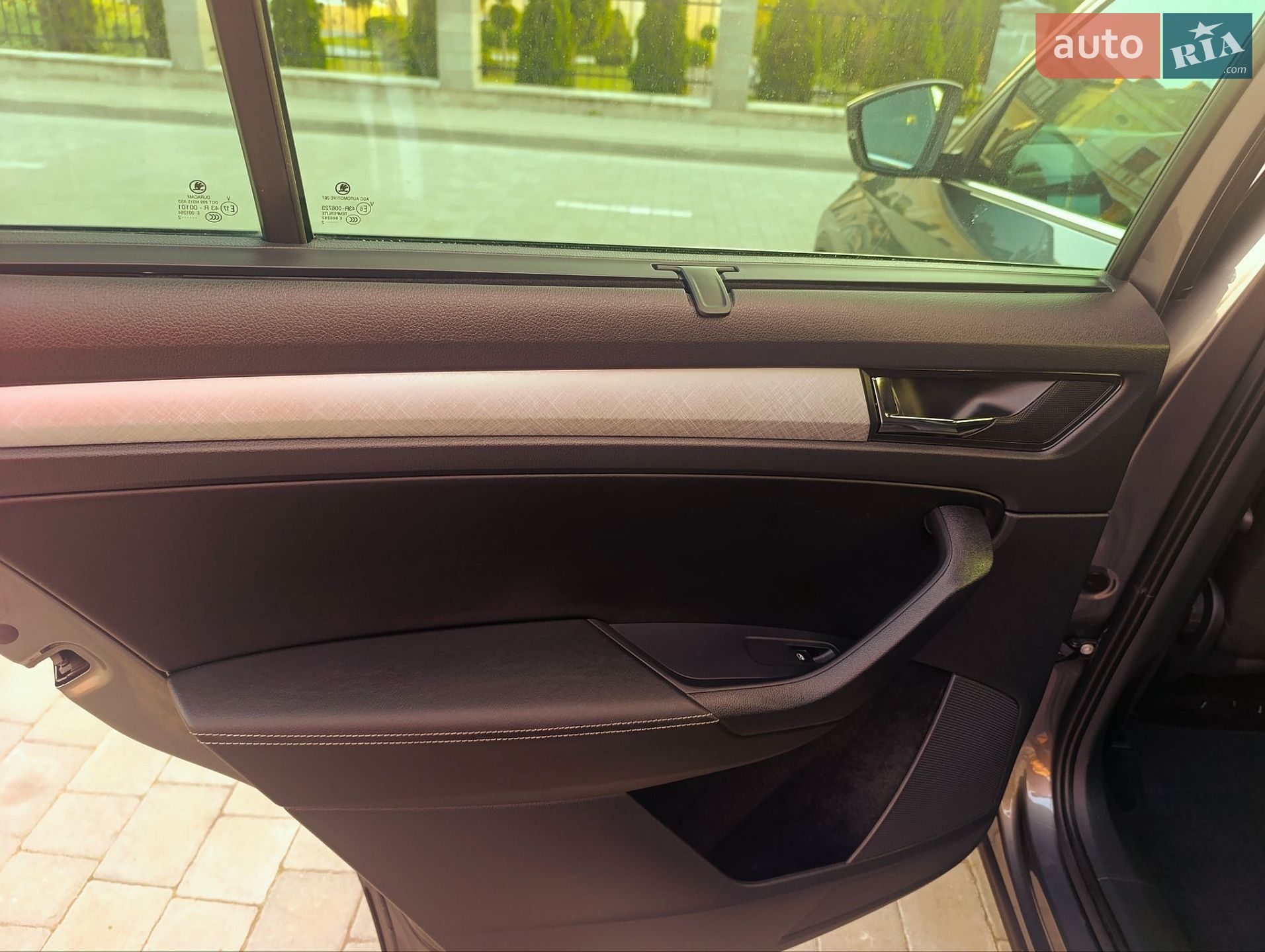 Skoda Kodiaq 2022 VIN TMBLN7NS8N8030731 фото оголошення 46 з 78