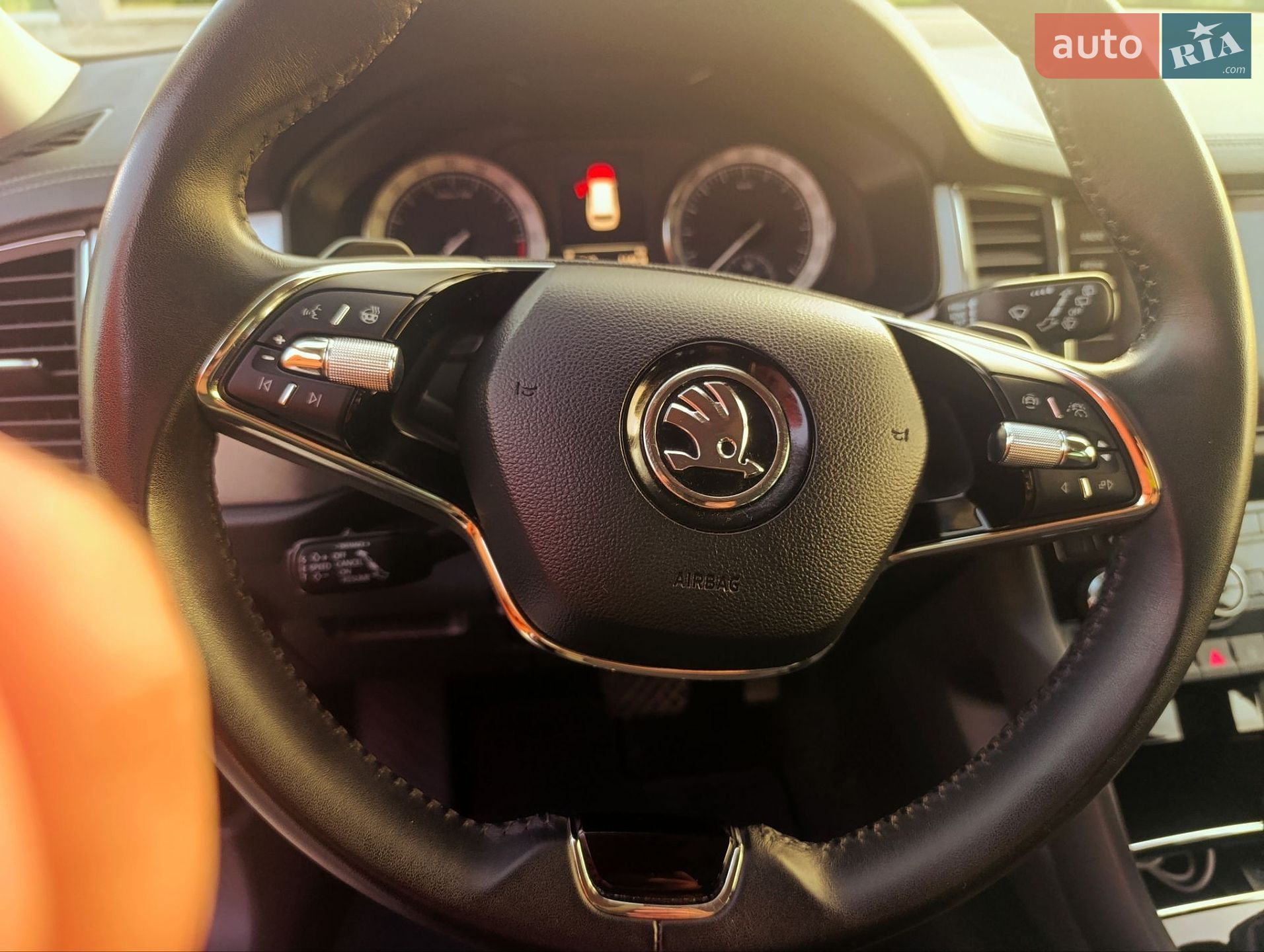 Skoda Kodiaq 2022 VIN TMBLN7NS8N8030731 фото оголошення 47 з 78