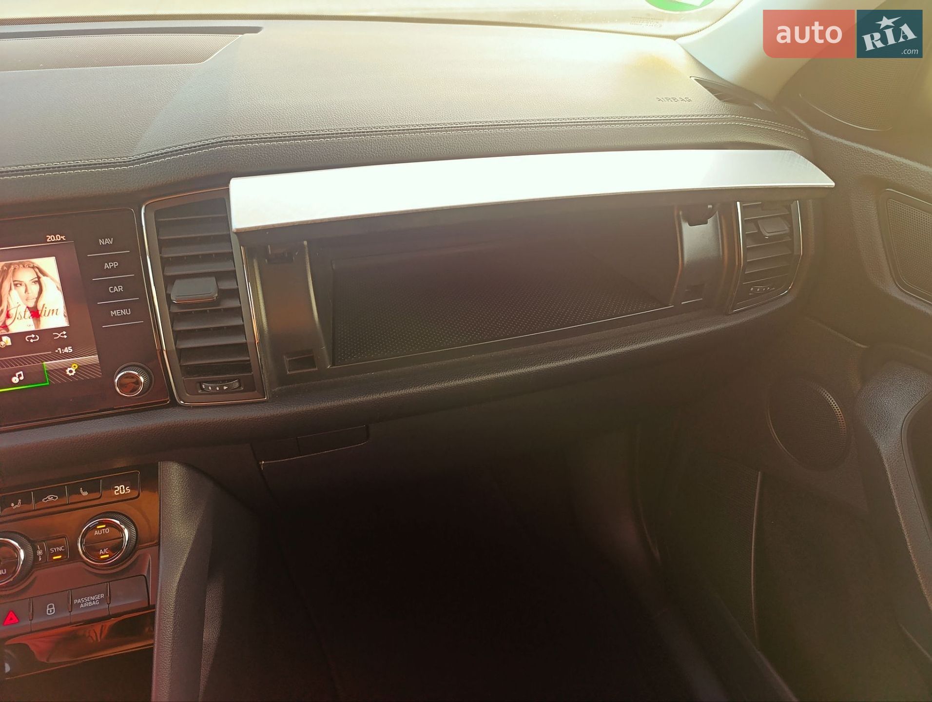 Skoda Kodiaq 2022 VIN TMBLN7NS8N8030731 фото оголошення 62 з 78
