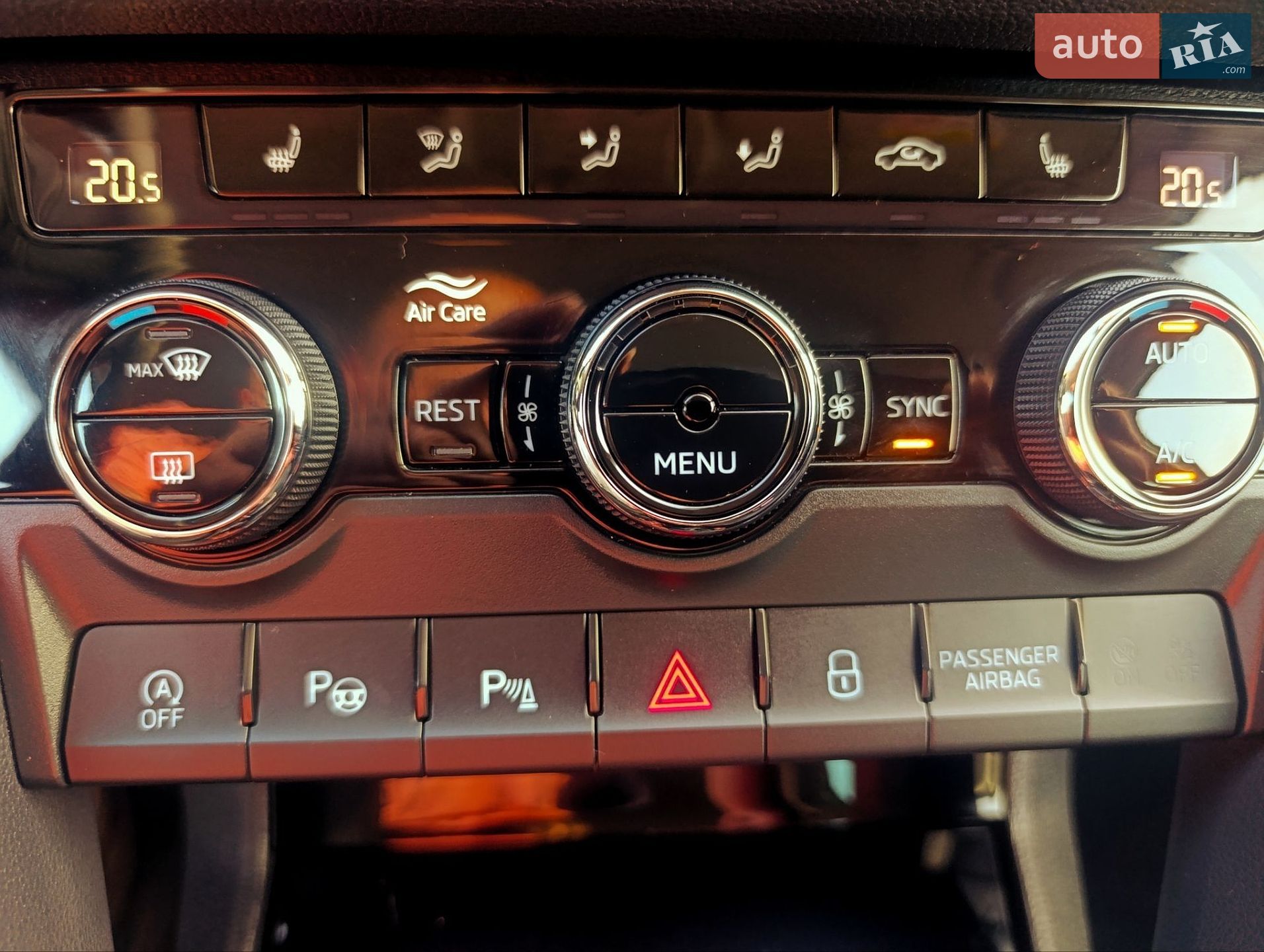 Skoda Kodiaq 2022 VIN TMBLN7NS8N8030731 фото оголошення 67 з 78