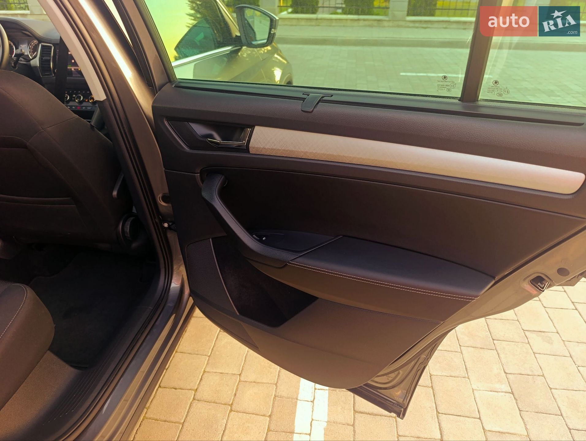 Skoda Kodiaq 2022 VIN TMBLN7NS8N8030731 фото оголошення 68 з 78