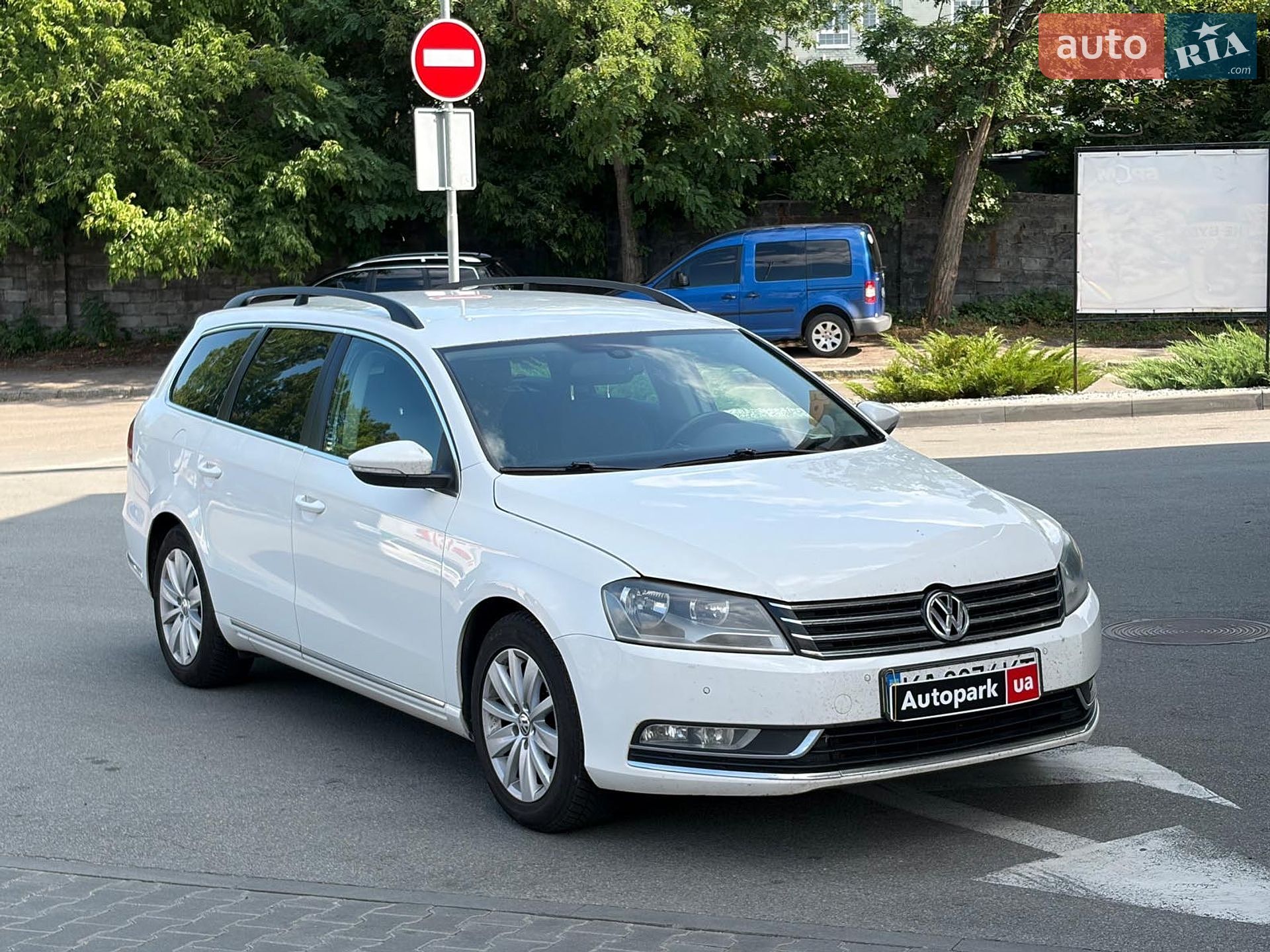 Volkswagen Passat 2012 VIN WVWZZZ3CZDE101296 фото оголошення 3 з 32