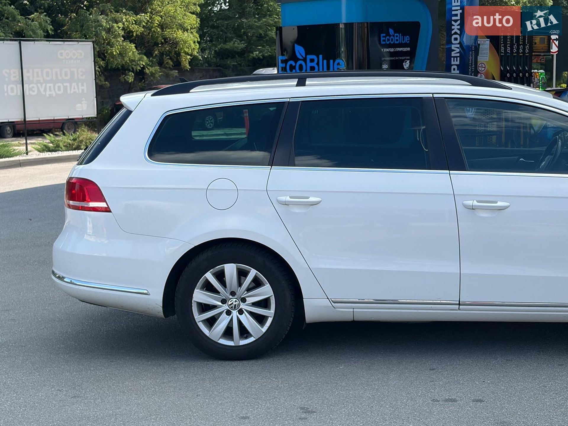 Volkswagen Passat 2012 VIN WVWZZZ3CZDE101296 фото оголошення 5 з 32