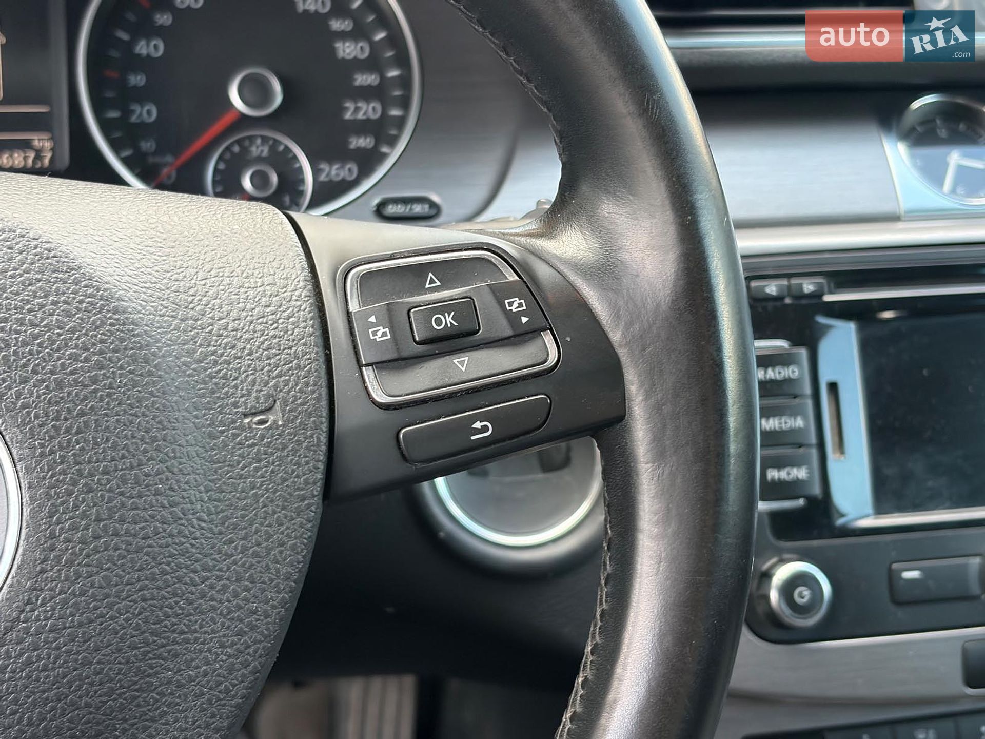 Volkswagen Passat 2012 VIN WVWZZZ3CZDE101296 фото оголошення 19 з 32